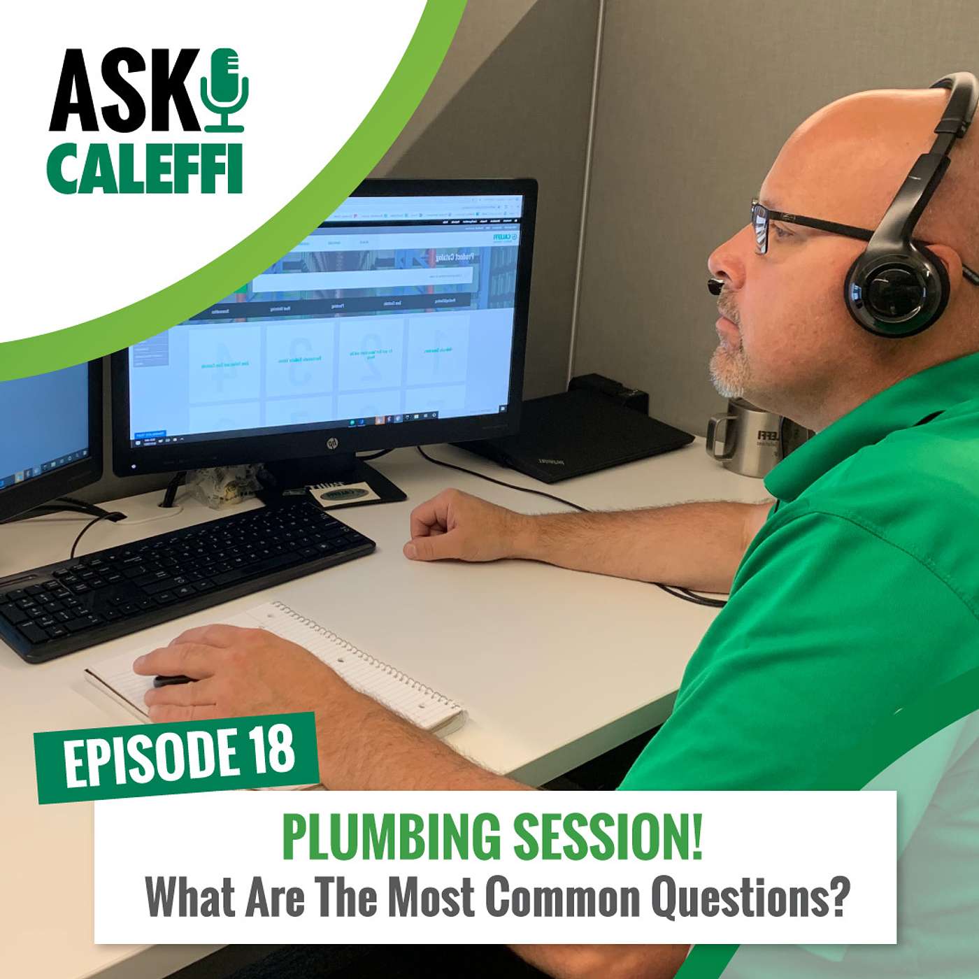 Ask Caleffi