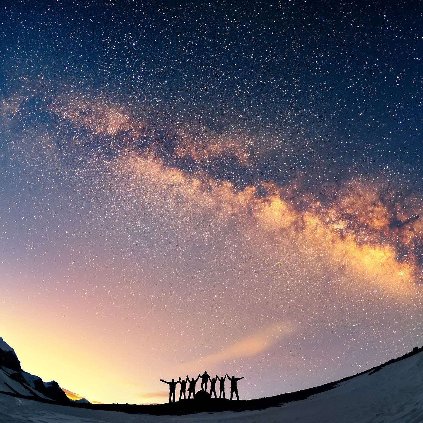 ARCHIVED FILES - Jillian Greyse - The Spirit that Is YOU - AstroloLIFE