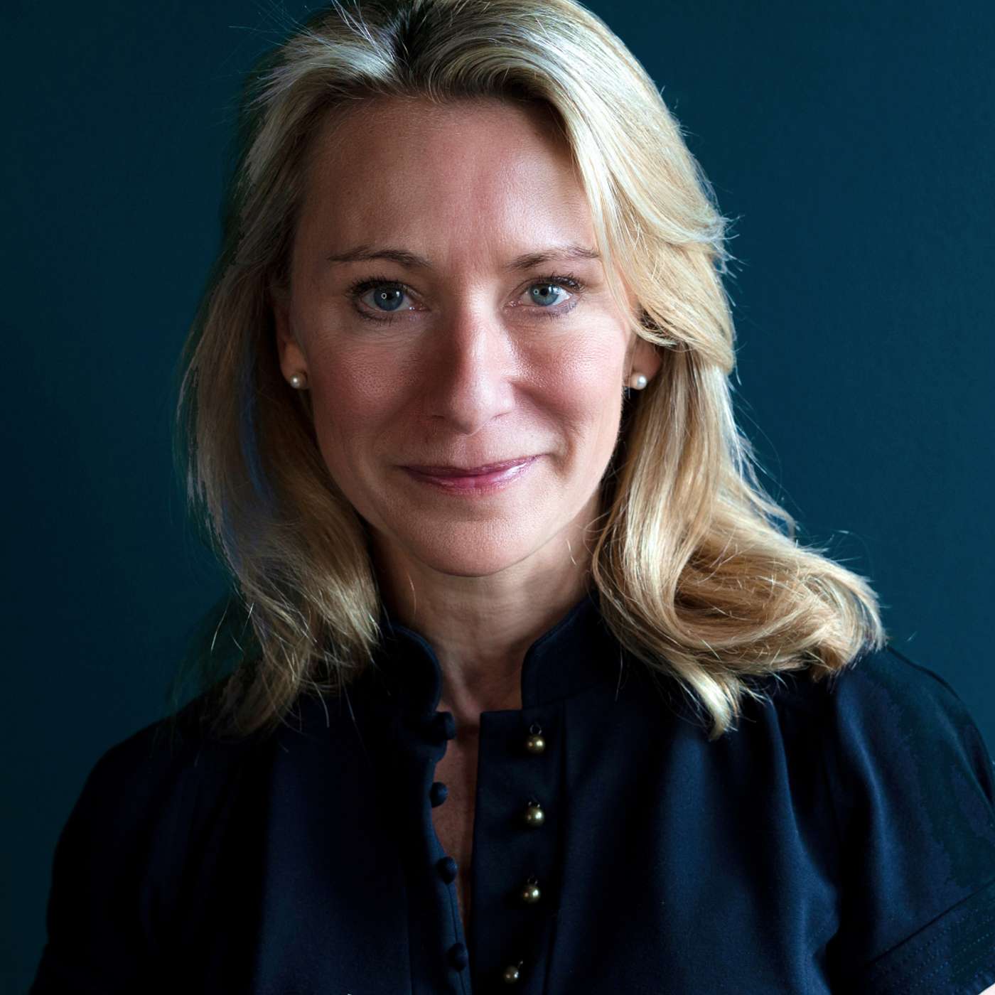 Anouschka Menzies, co-founder of Bacchus PR on the PRmoment Podcast