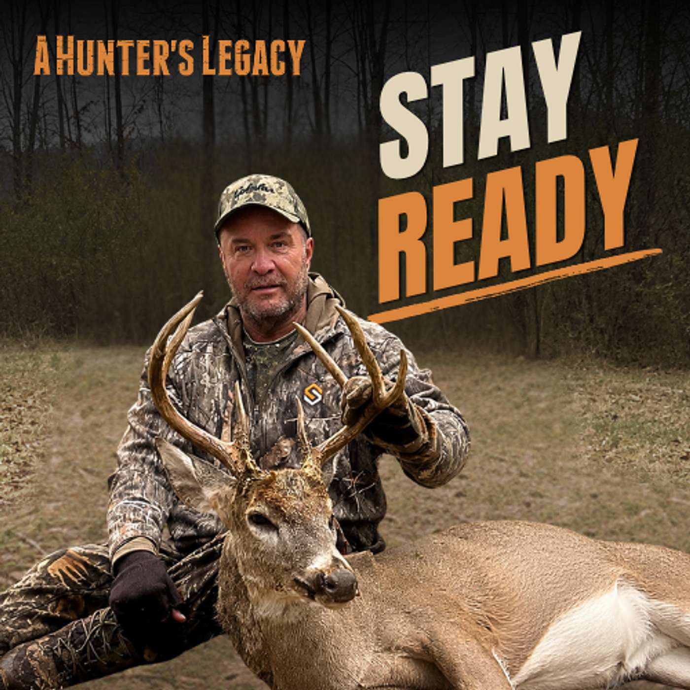 64: Hunting The Same Dates On The Same Properties For Decades With Nelson Chandler (Georgia) episode artwork