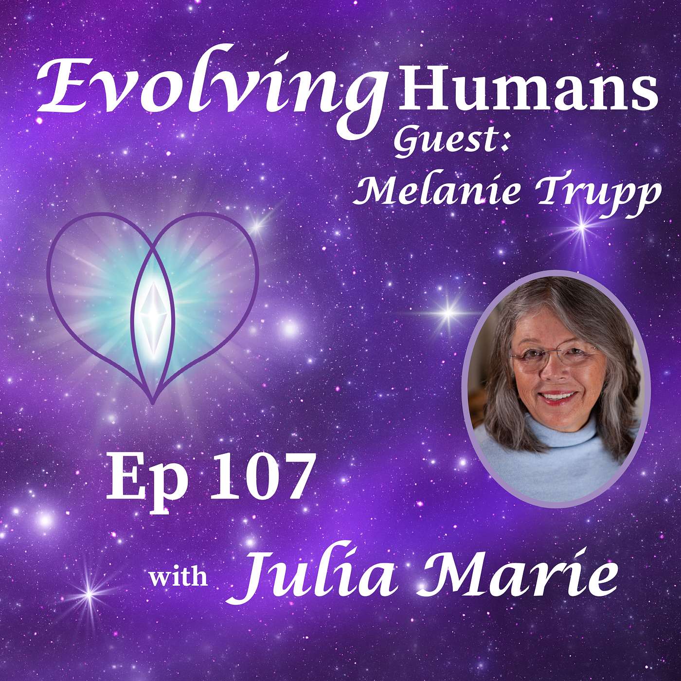 Evolving Humans
