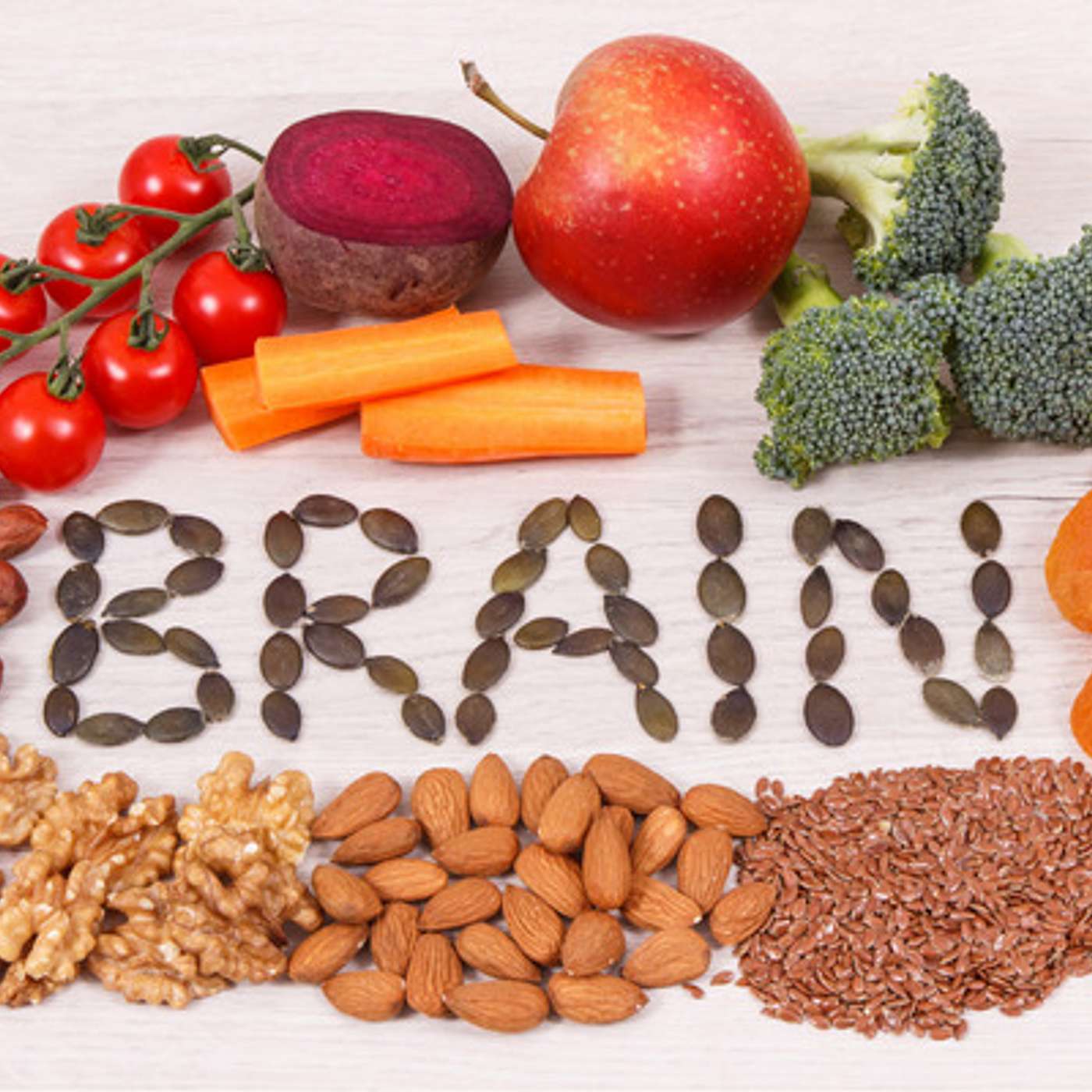 Core Health Darien-Brain Health Common Sense & Supplements 203=656=3636 episode artwork