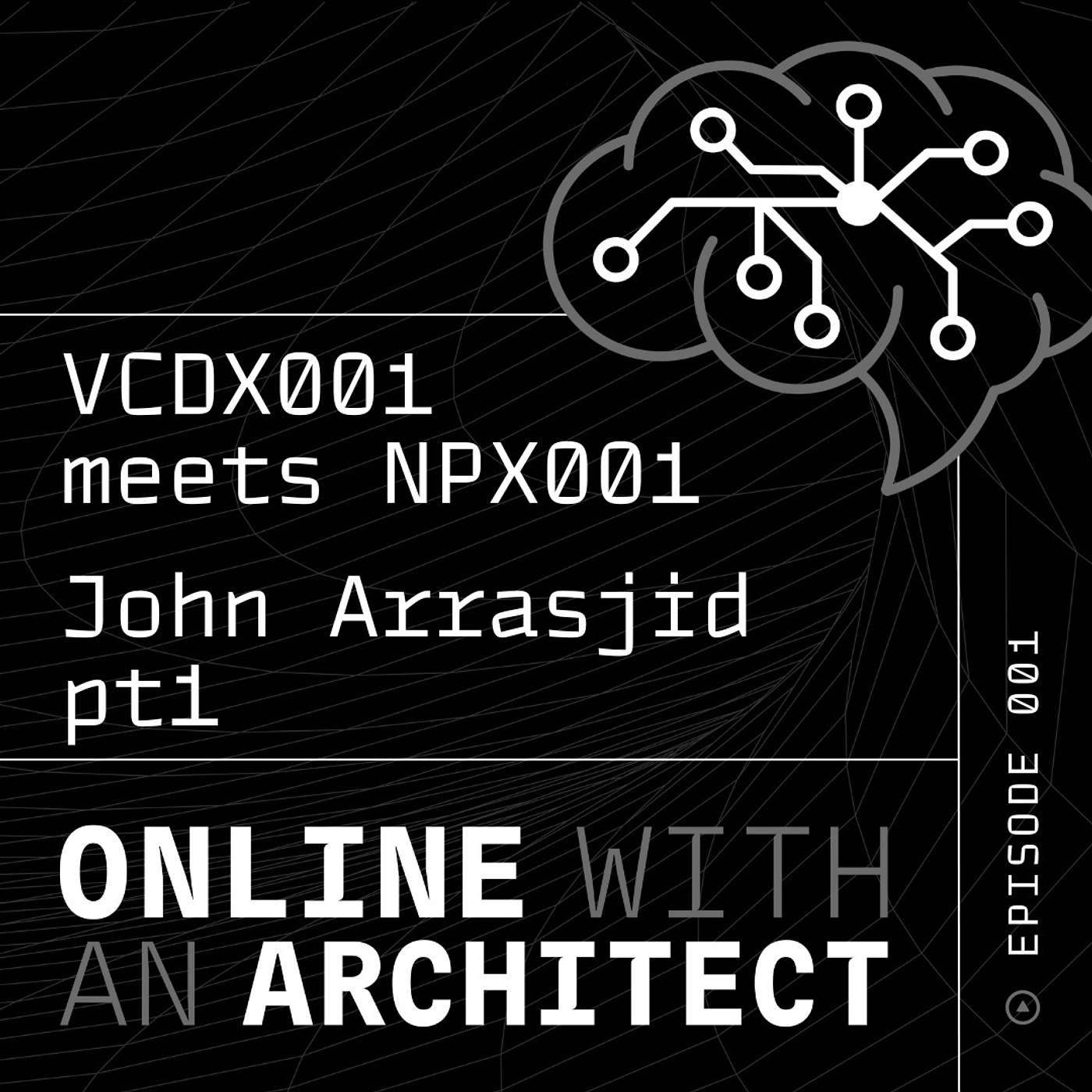 Online with an Architect
