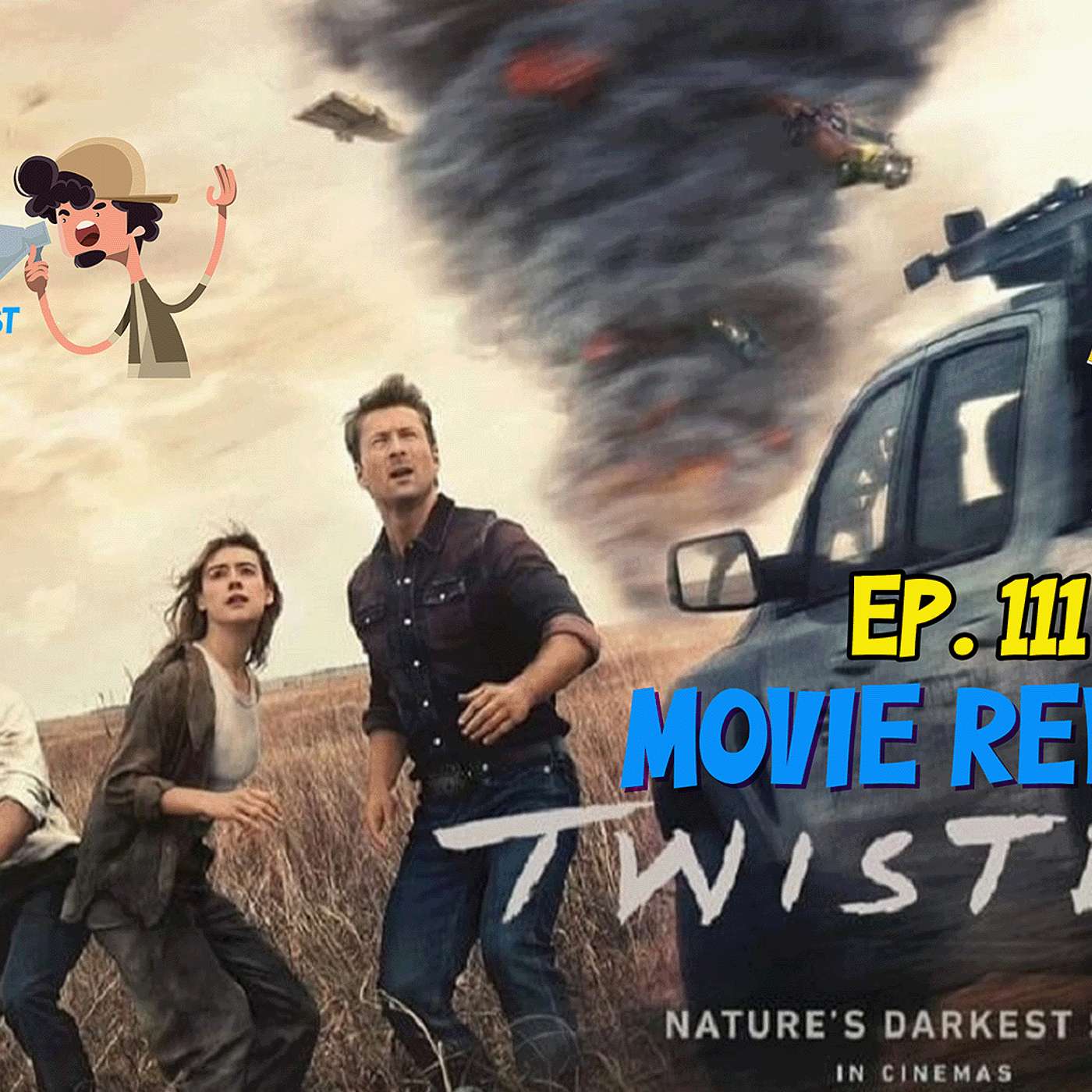 Aaaction Podcast!