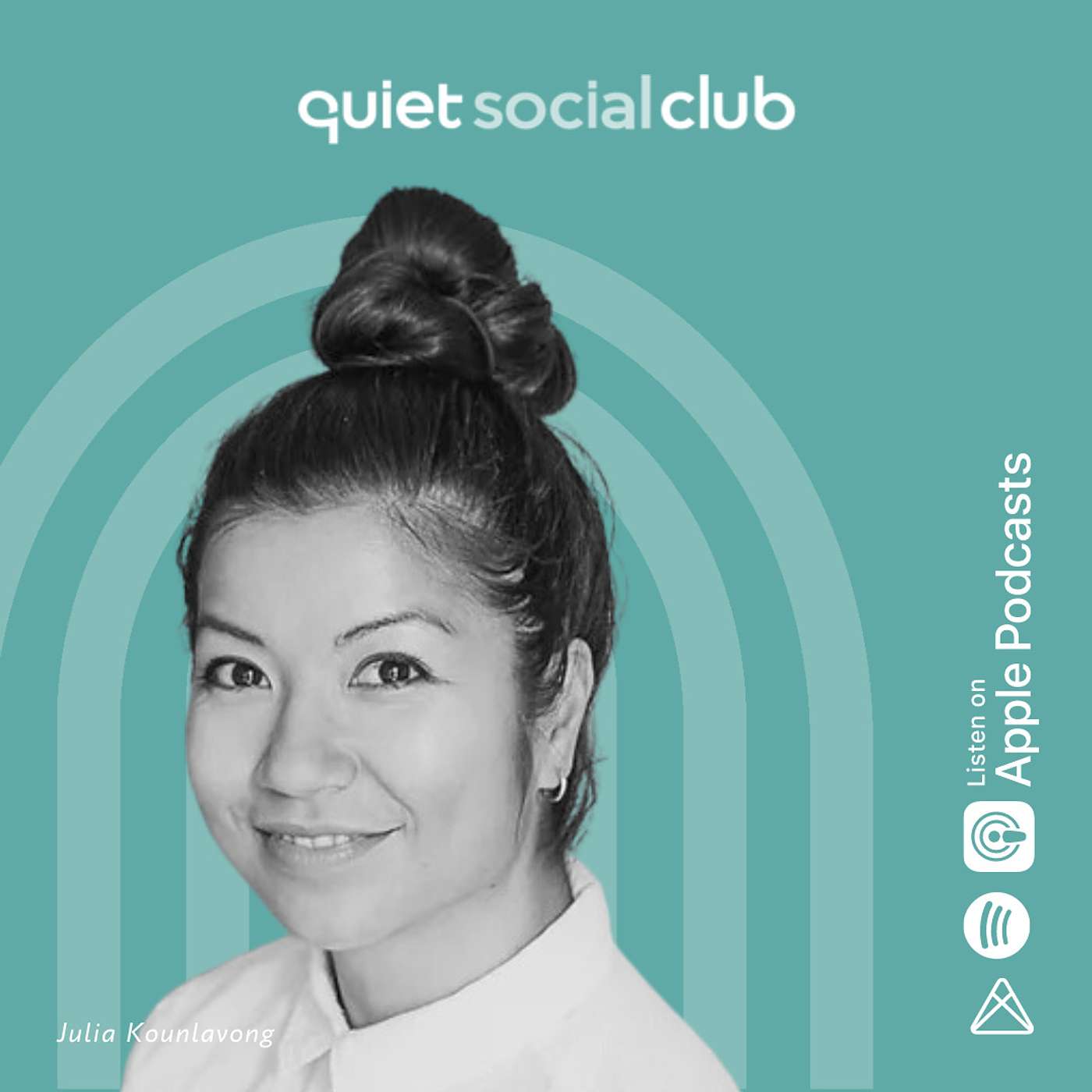 Positive Leadership, Yoga and the Future of Work with Julia Kounlavong