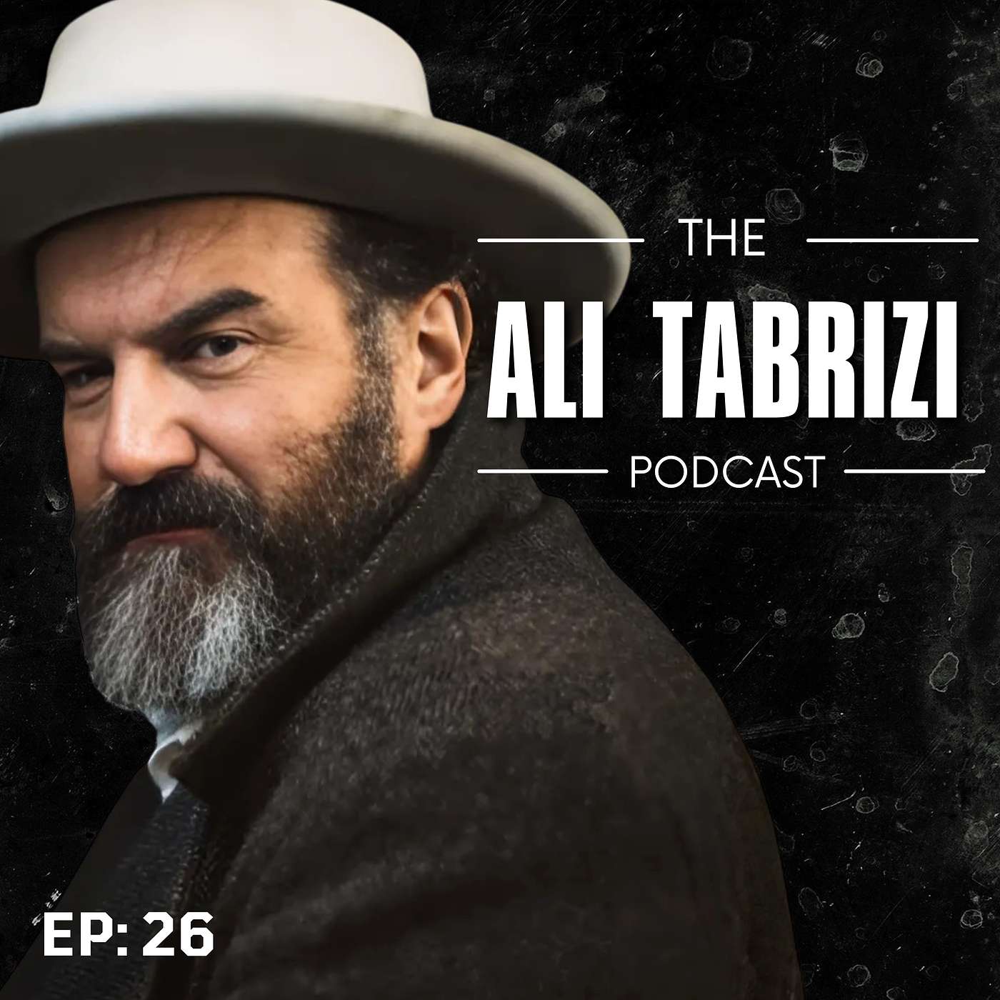 EP26: DR. MARTIN SHAW: How To Survive The Apocalypse Of Meaning