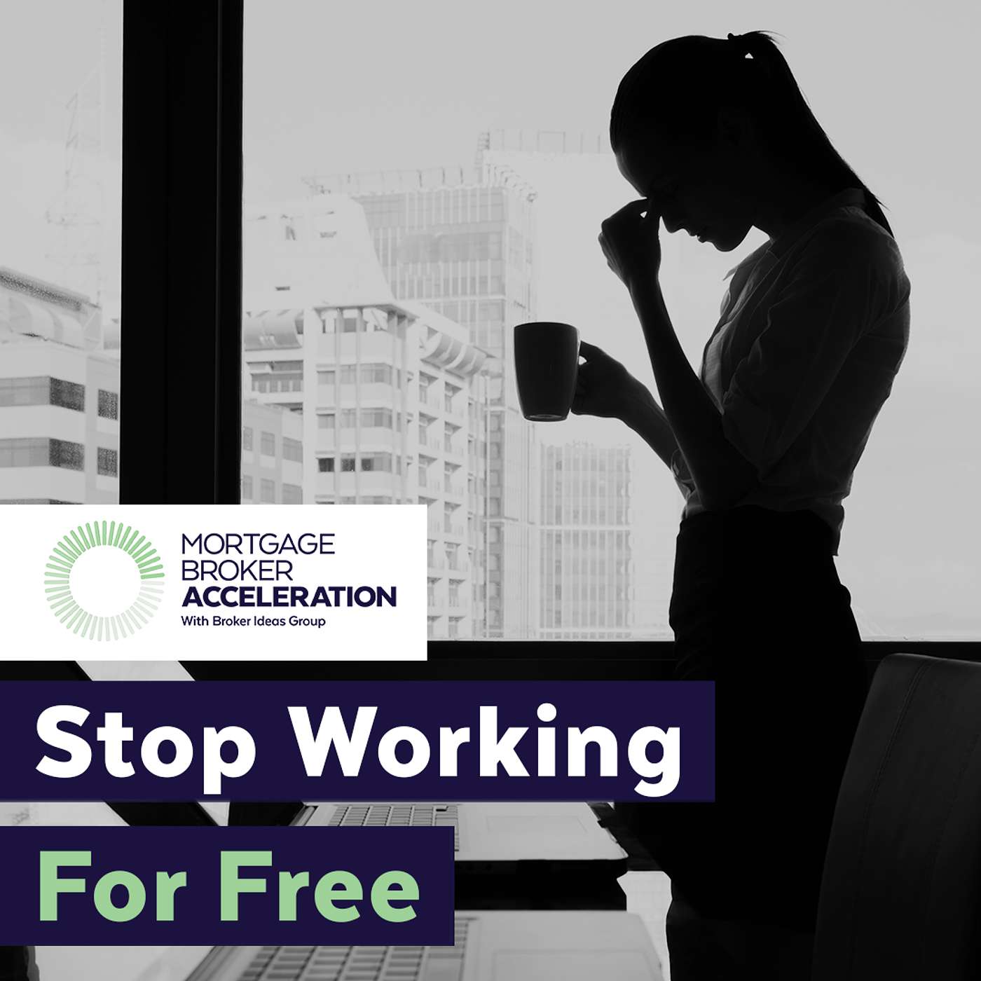 Stop Working For Free