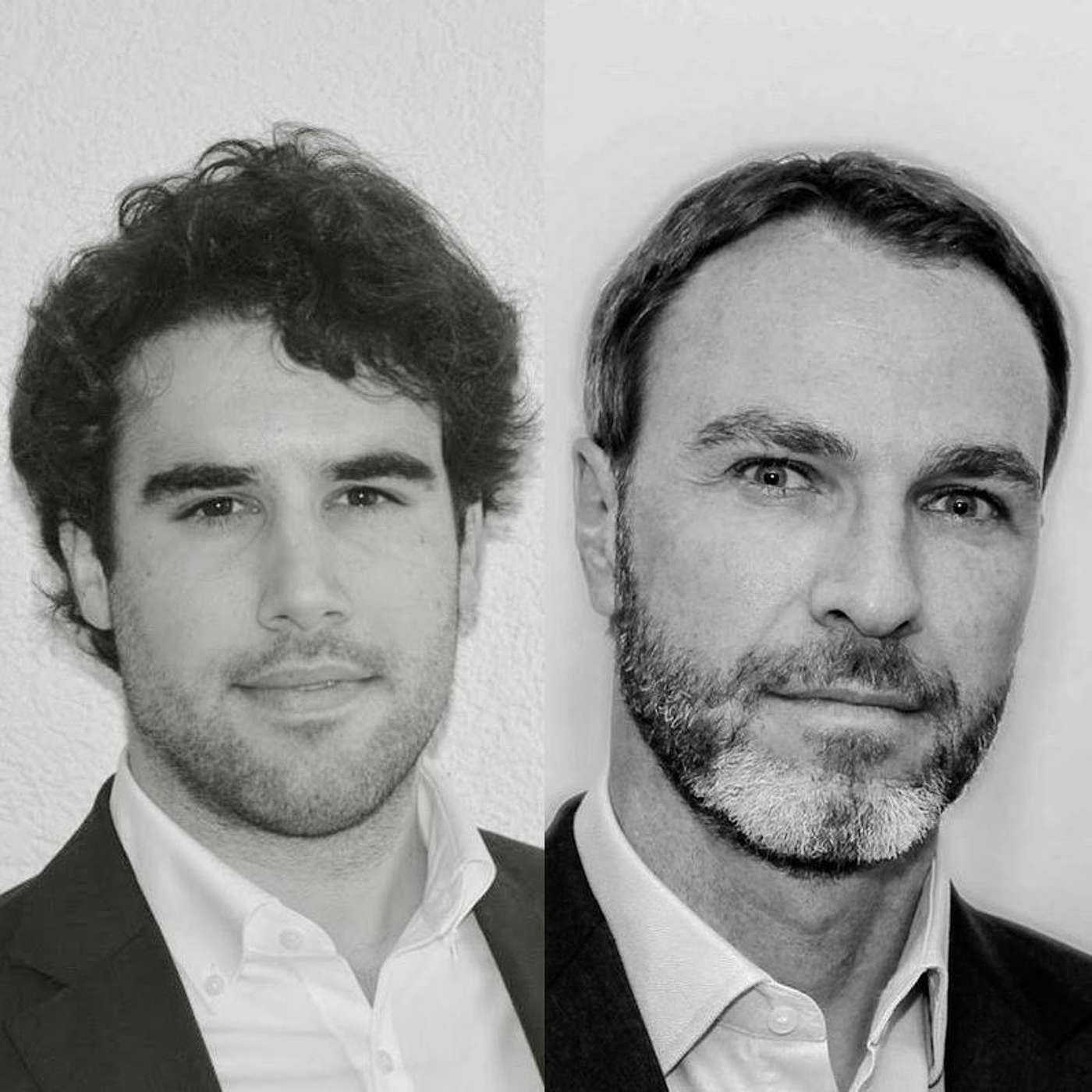 32 Aymeric Jung and Josep Segarra, from Lehman Brothers to rebuilding the food system