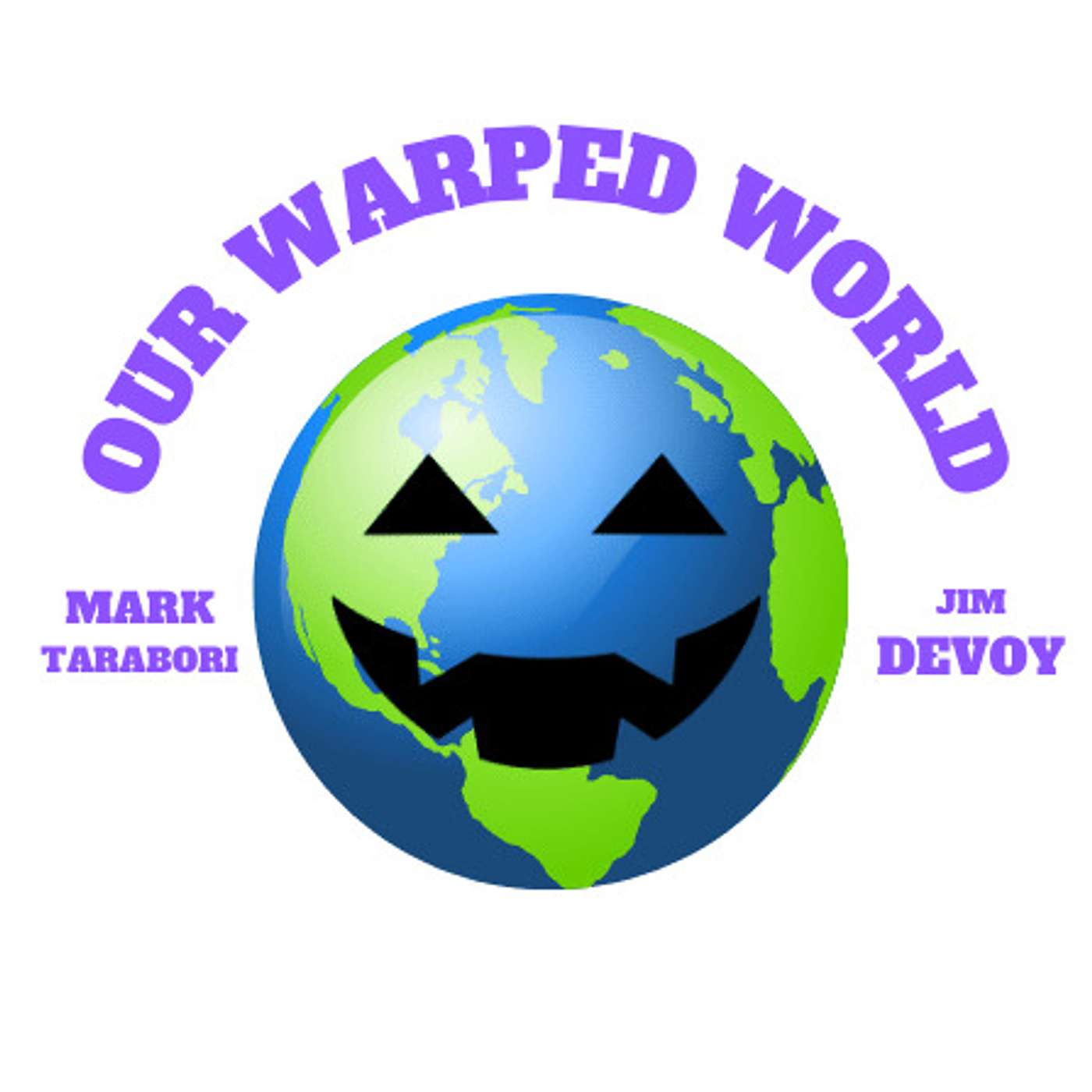 Our Warped World