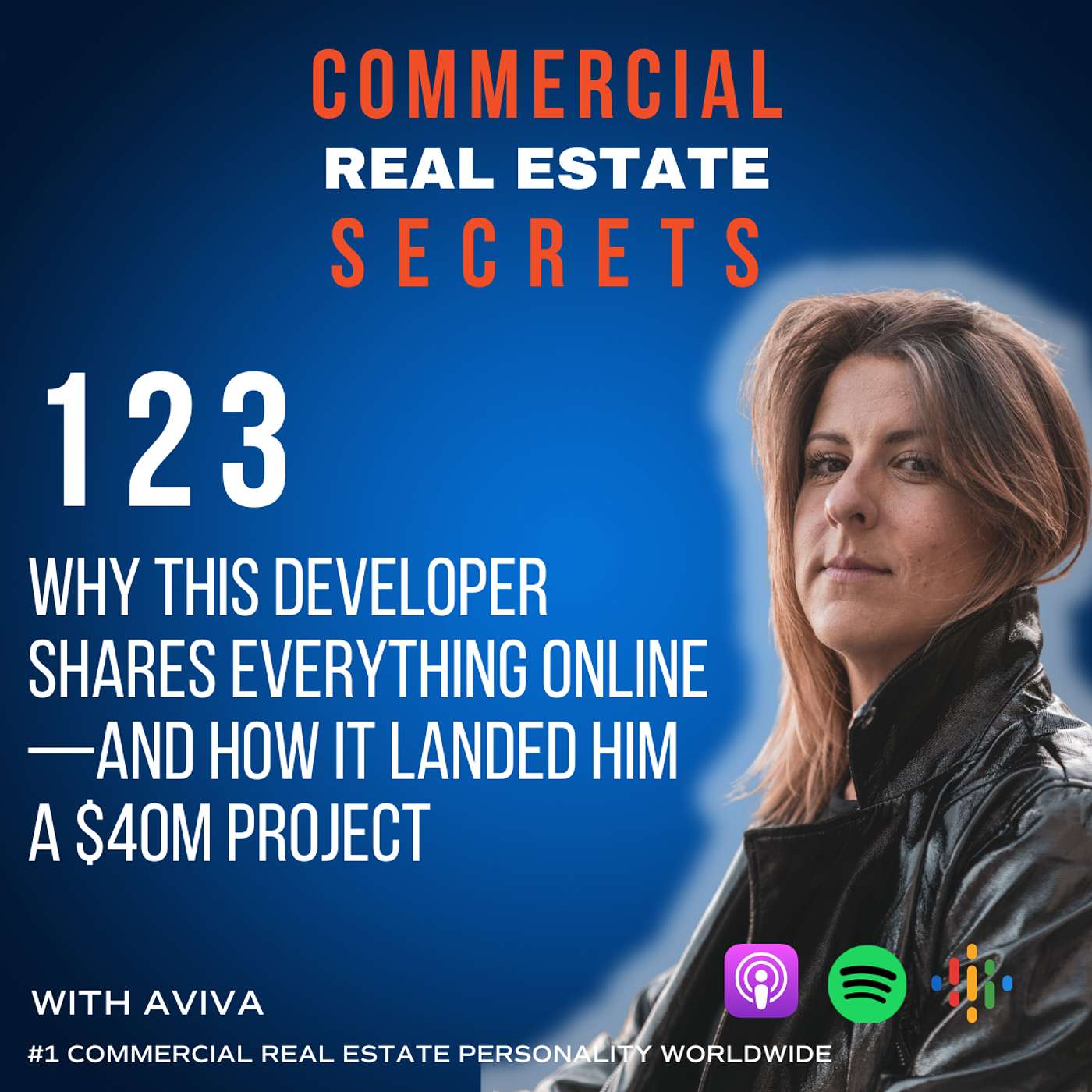 Why This Developer Shares Everything Online—and How It Landed Him a $40M Project