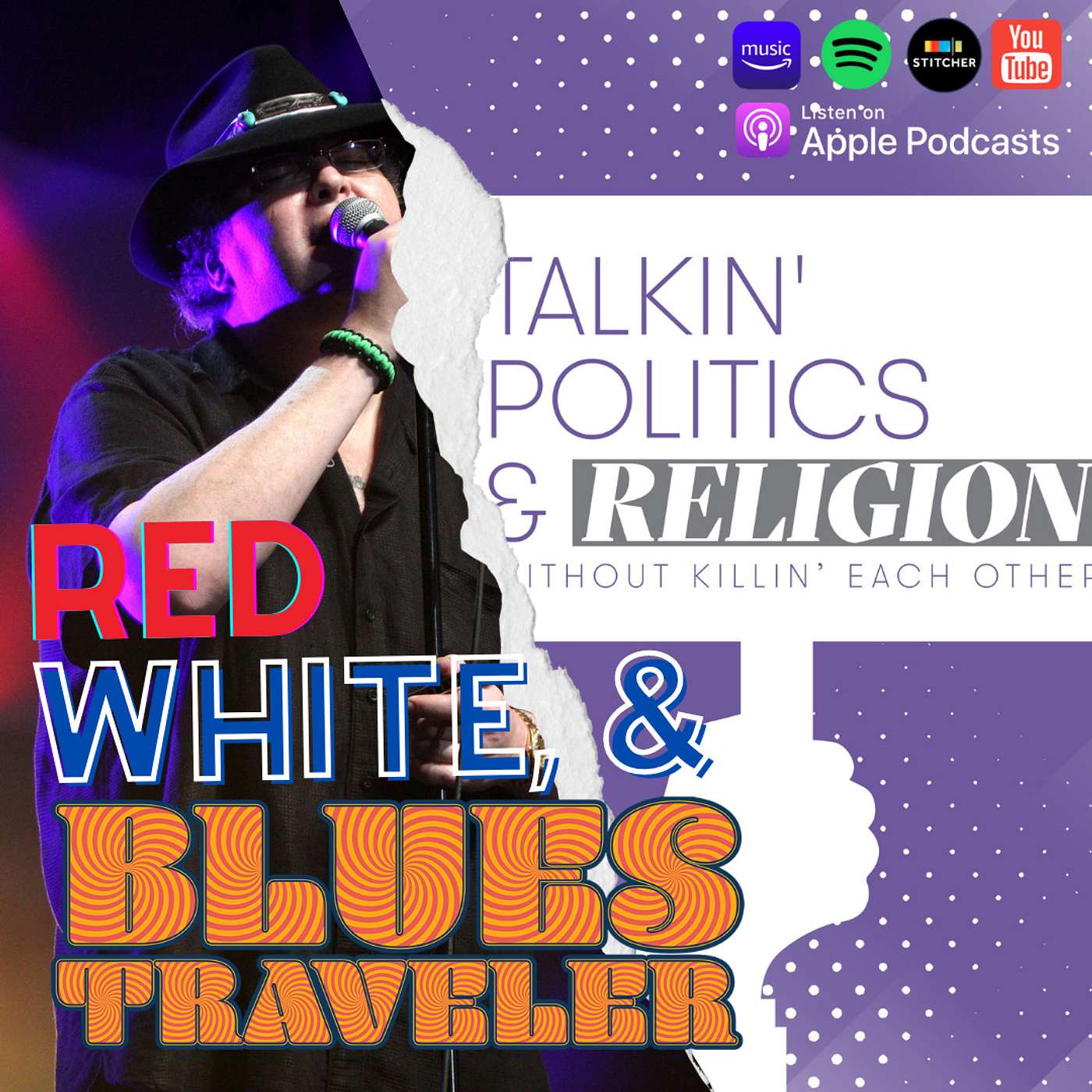 Faithful Politics