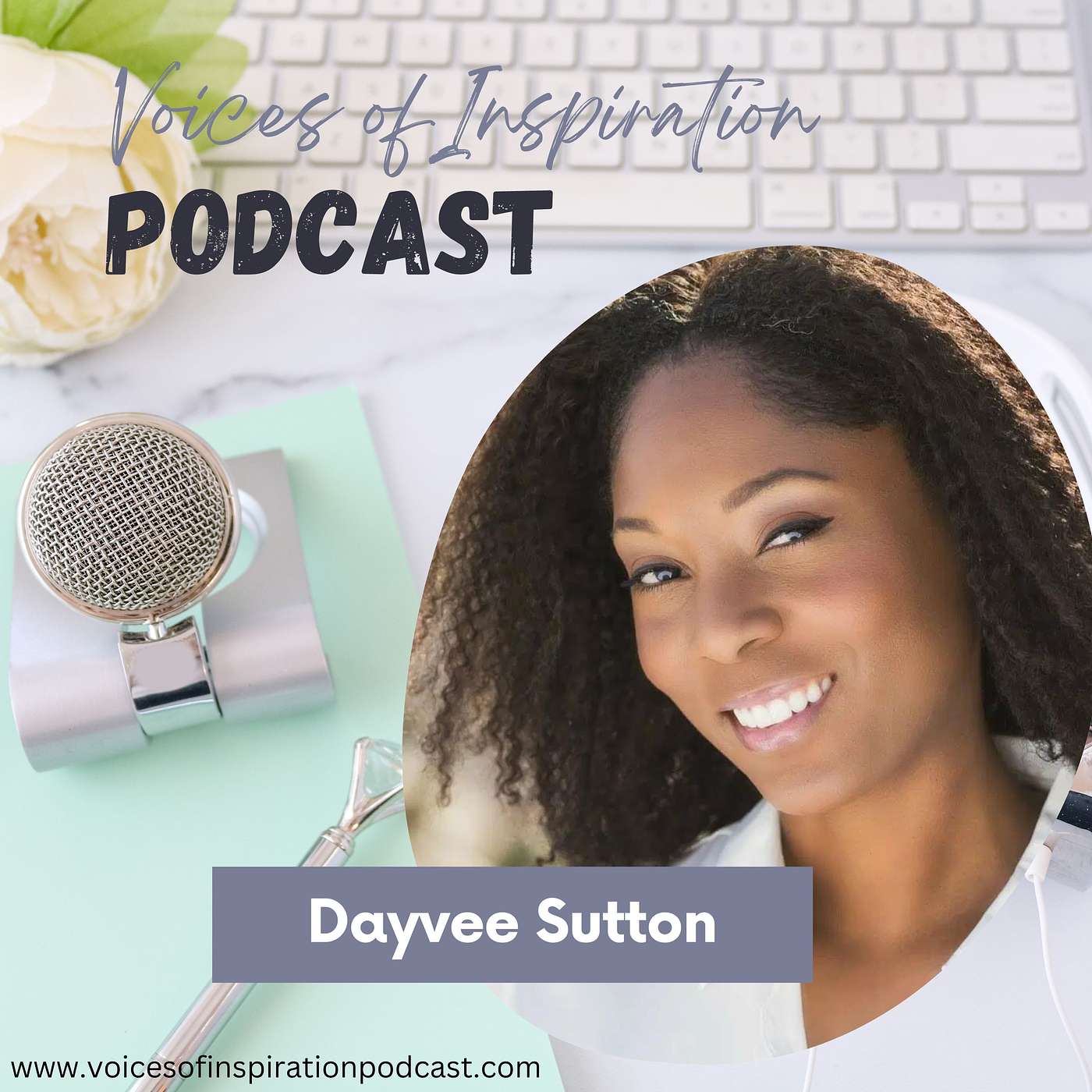 Voices of Inspiration