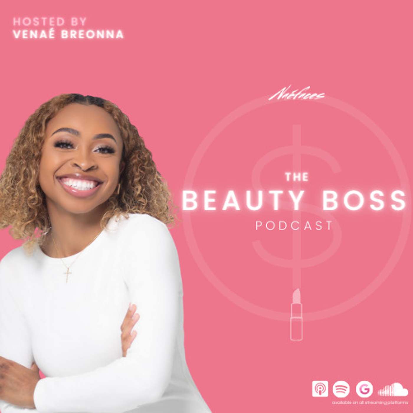The Beauty Boss Podcast