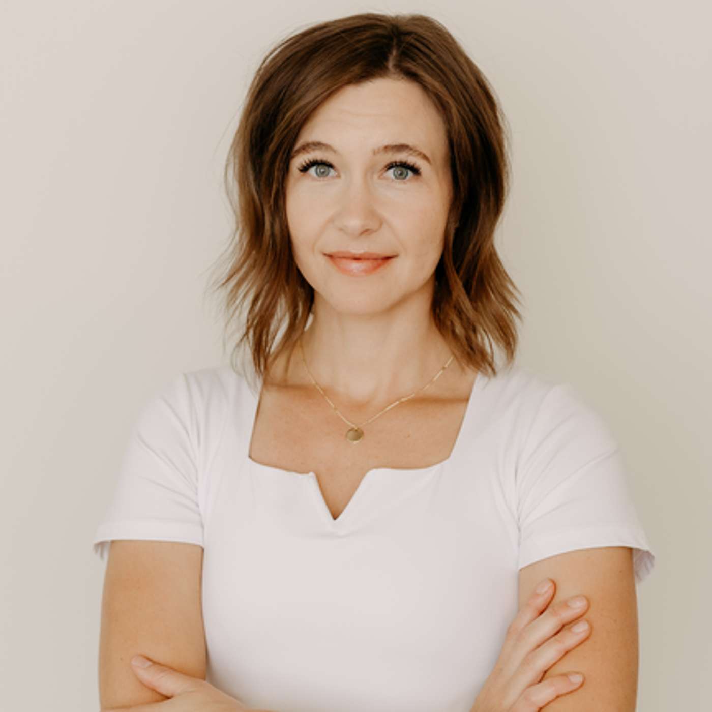 Why one Nurse Practitioner Built Her Own Women's Health Practice -- with Paige Nicole, APRN episode artwork