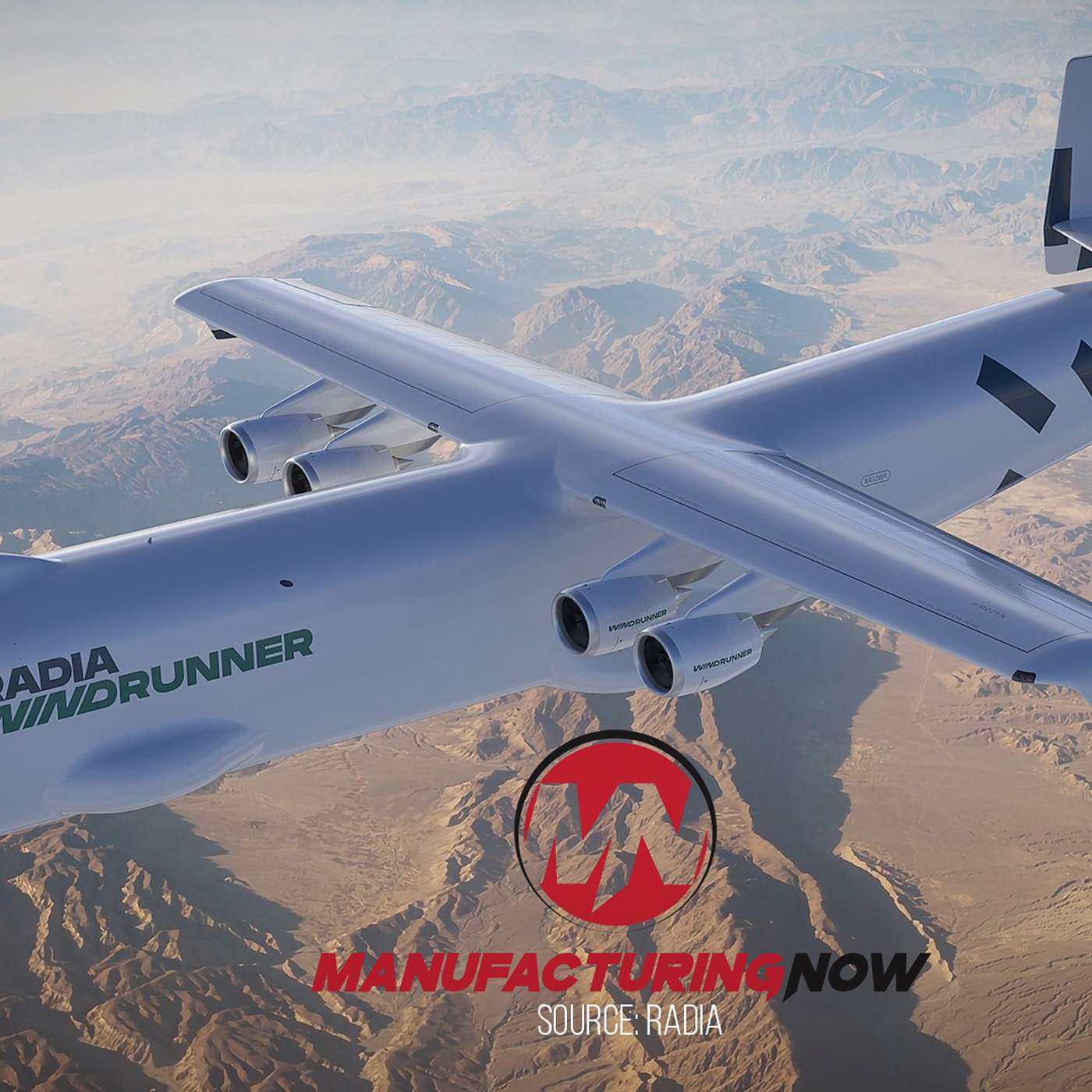 Can the World’s Largest Plane Save Wind Power?