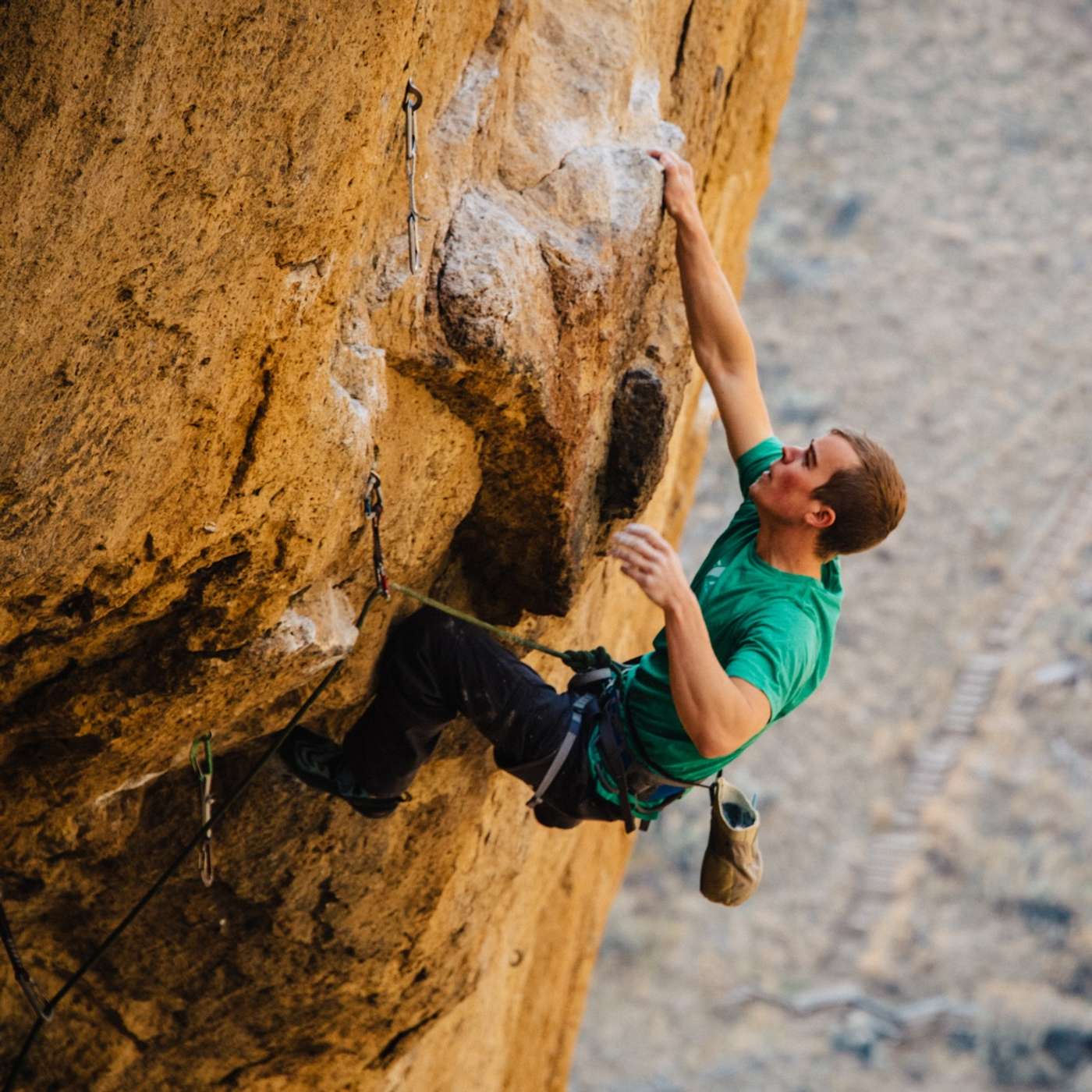 129 | Steven Dimmitt: The Nugget Podcast - What I've Learned After 300 Conversations With the World's Best Climbers