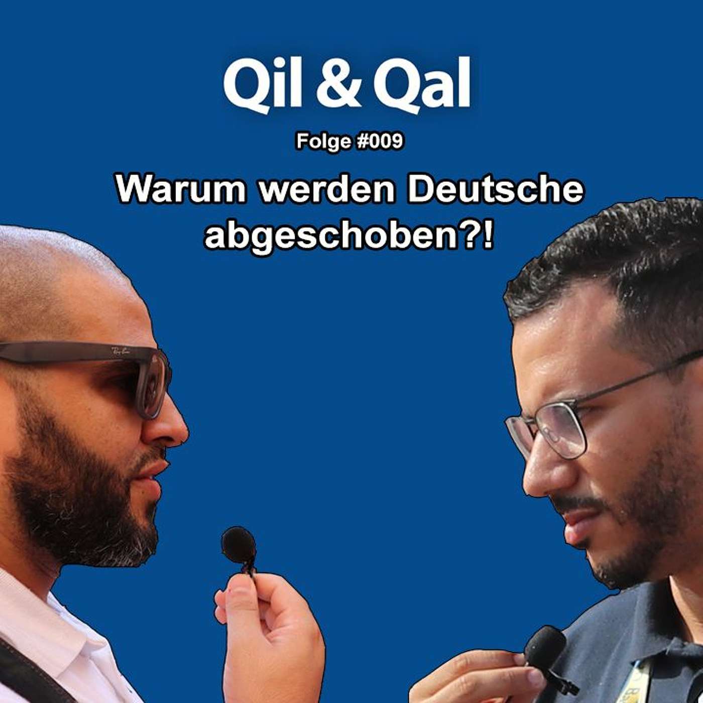 Qil und Qal