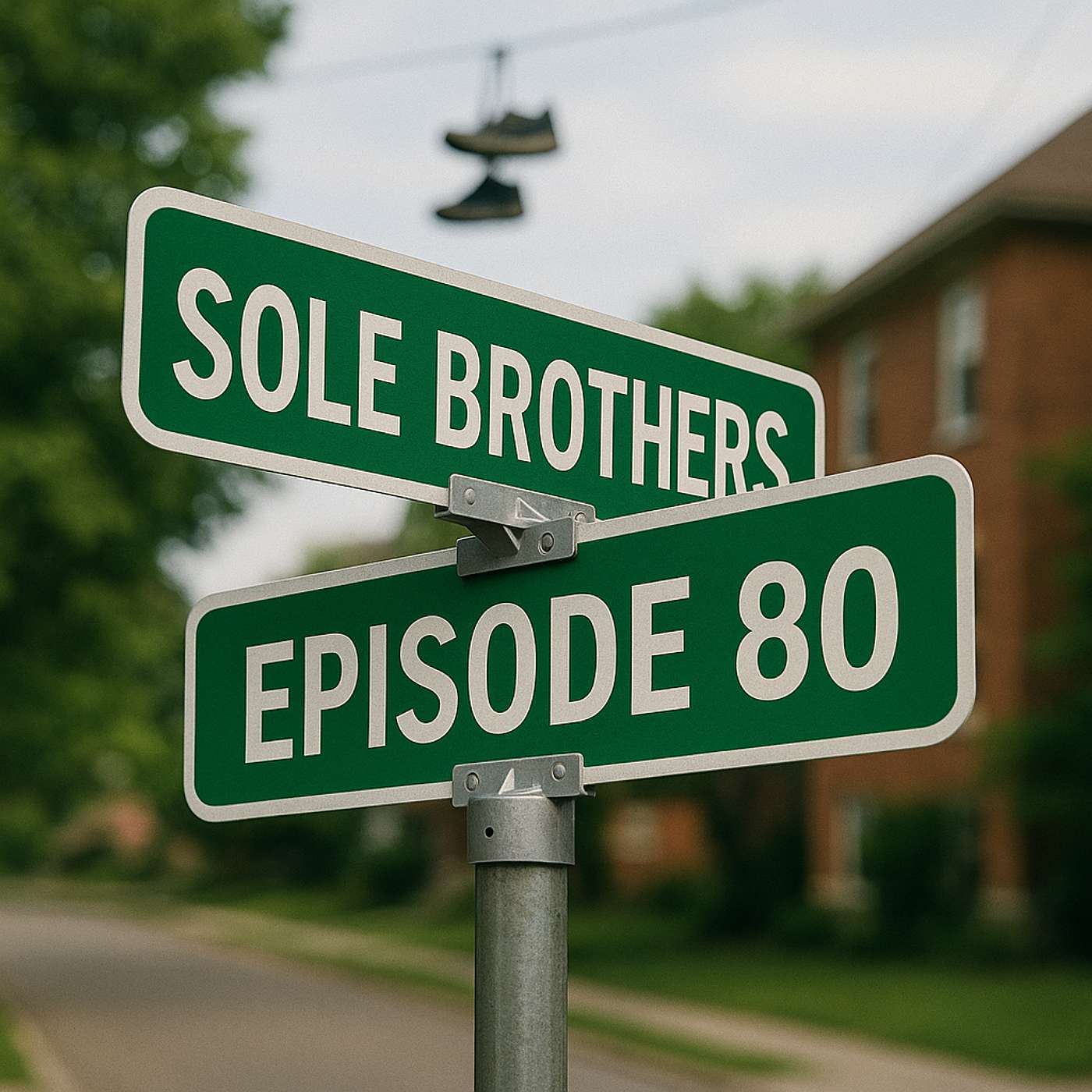 Sole Brothers