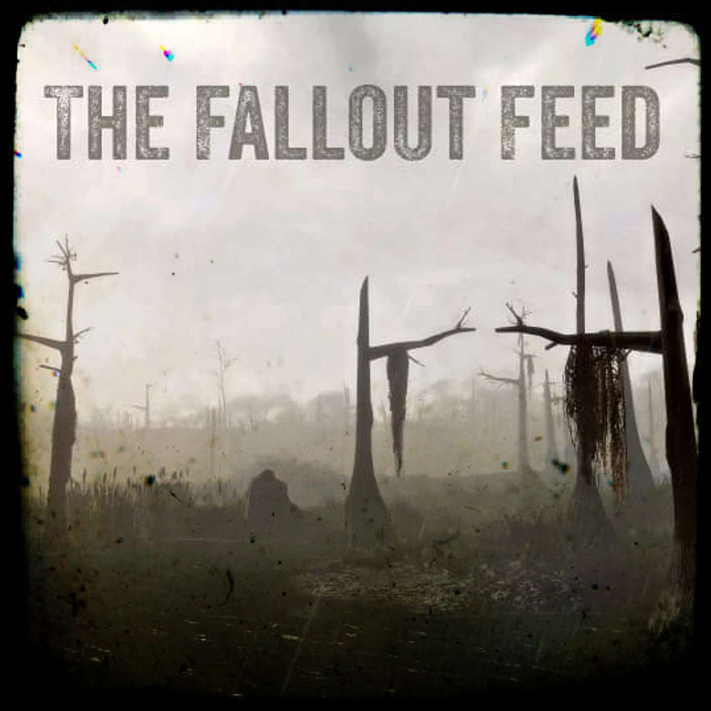 the Fallout Feed