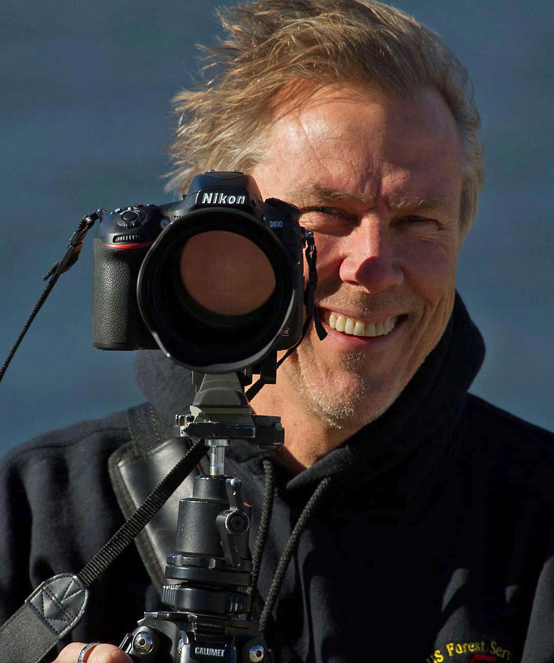 Richard Halsey