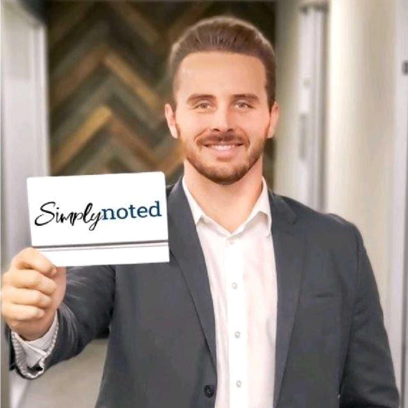 From the NFL to Learning the Power of Handwritten Notes