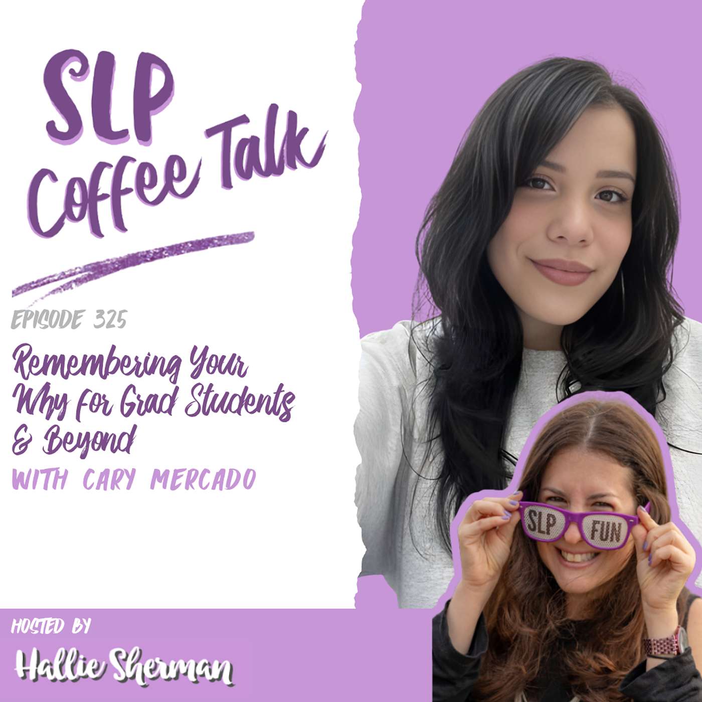 Remembering Your Why for Grad Students & Beyond