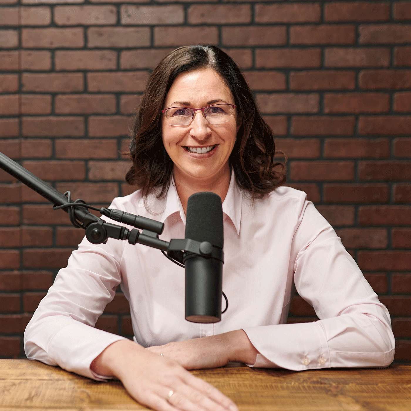 Cesta s EY #40 – Martina Kneiflová: Firemní kultura EY stojí na přátelskosti, ochotě a sdílení zkušeností