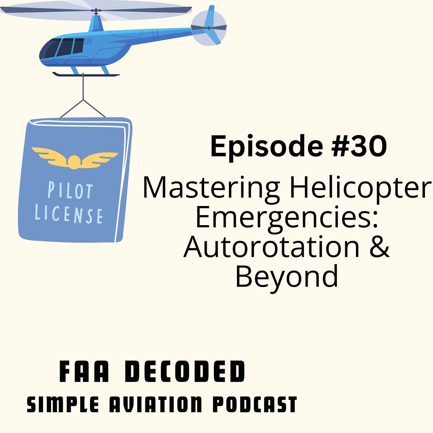 FAA Decoded