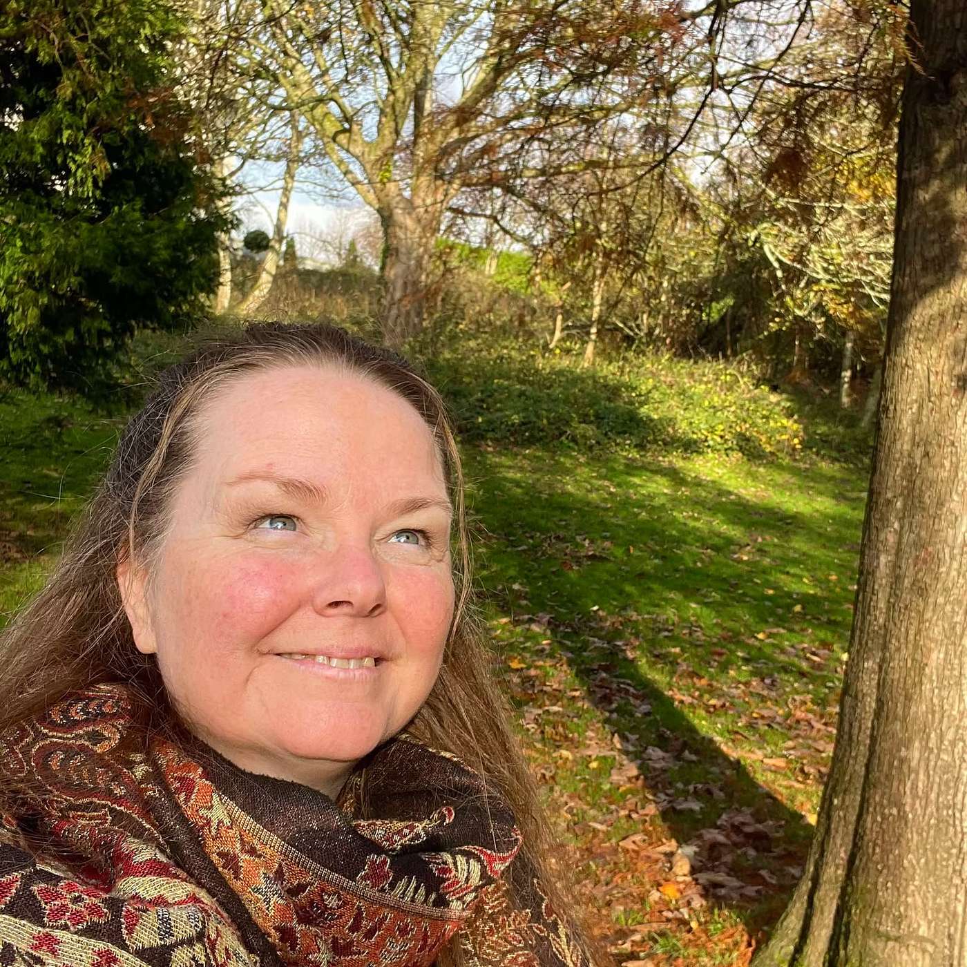 How Do Long-Term Relationships Survive? Tantra, Money Stress & Choosing Each Other After 19 Years with Ruby Coupe