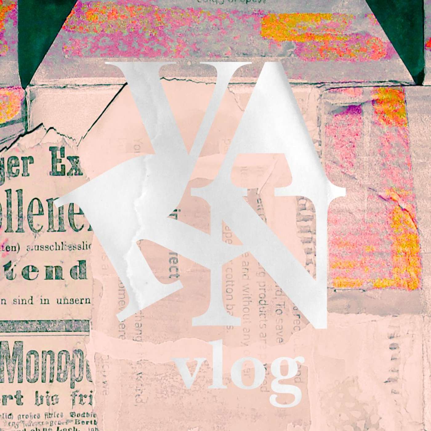 Revolutionary Strategy Today with the Angry Workers Collective episode artwork
