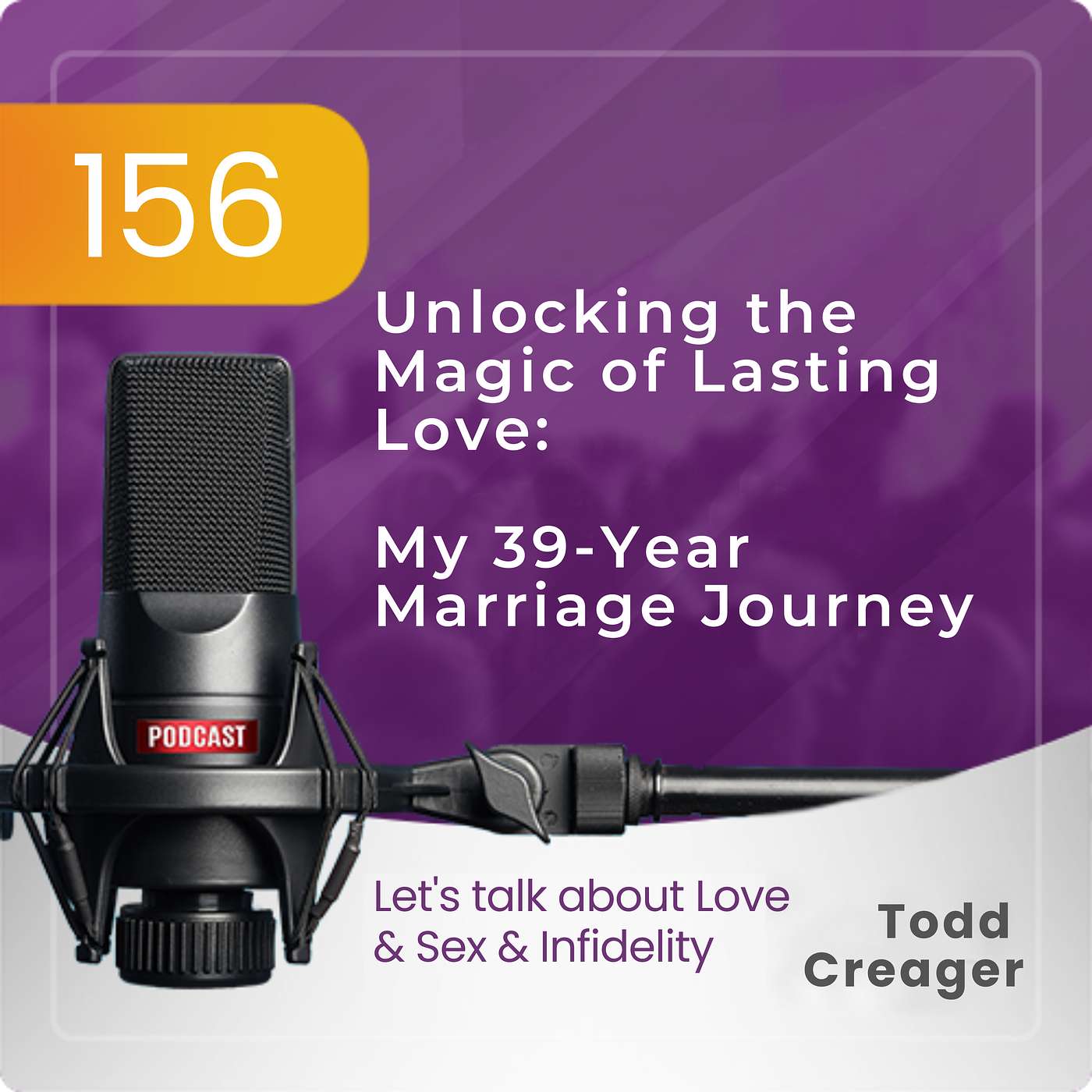 Let\'s Talk About Love, Sex & Infidelity