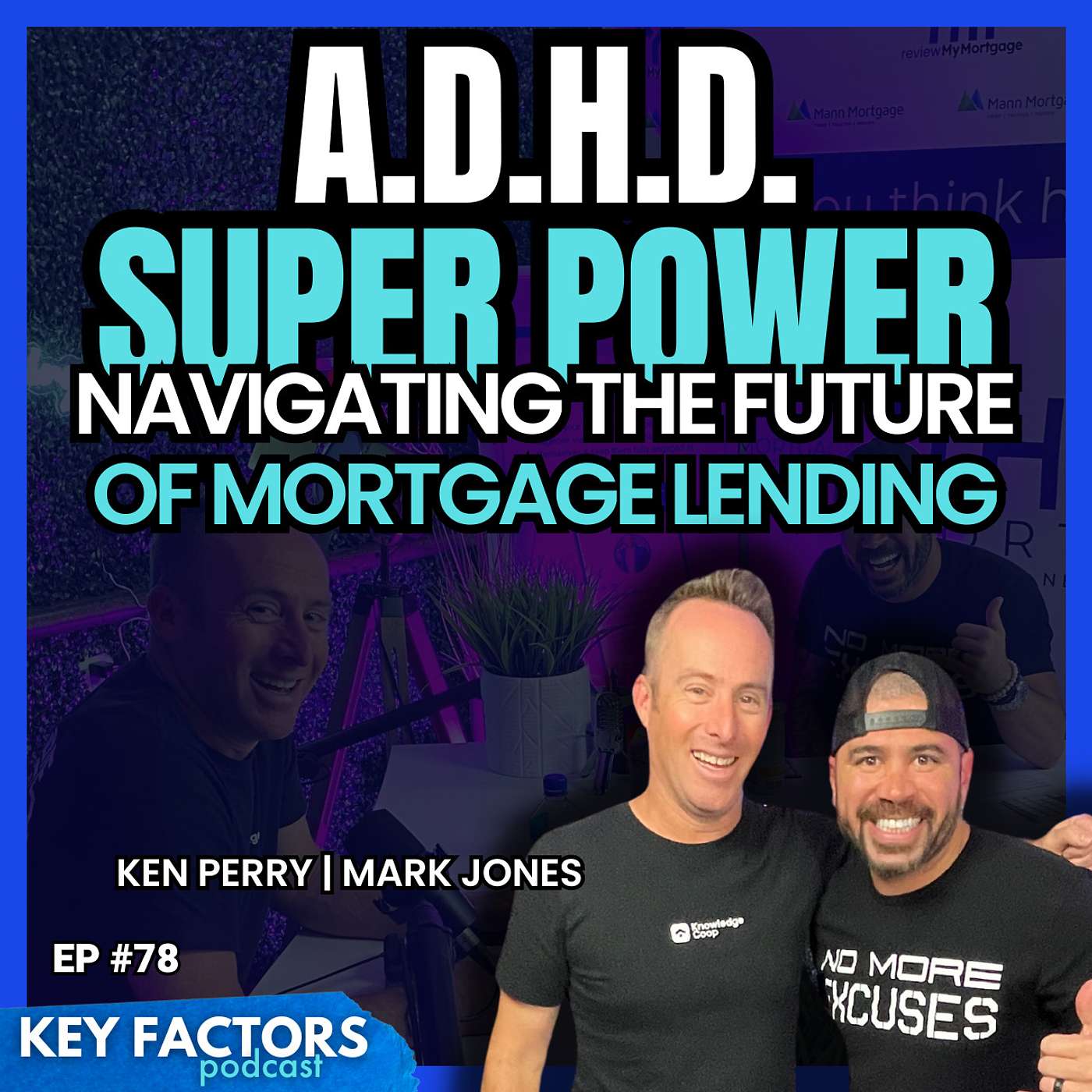 Key Factors RealEstateAF