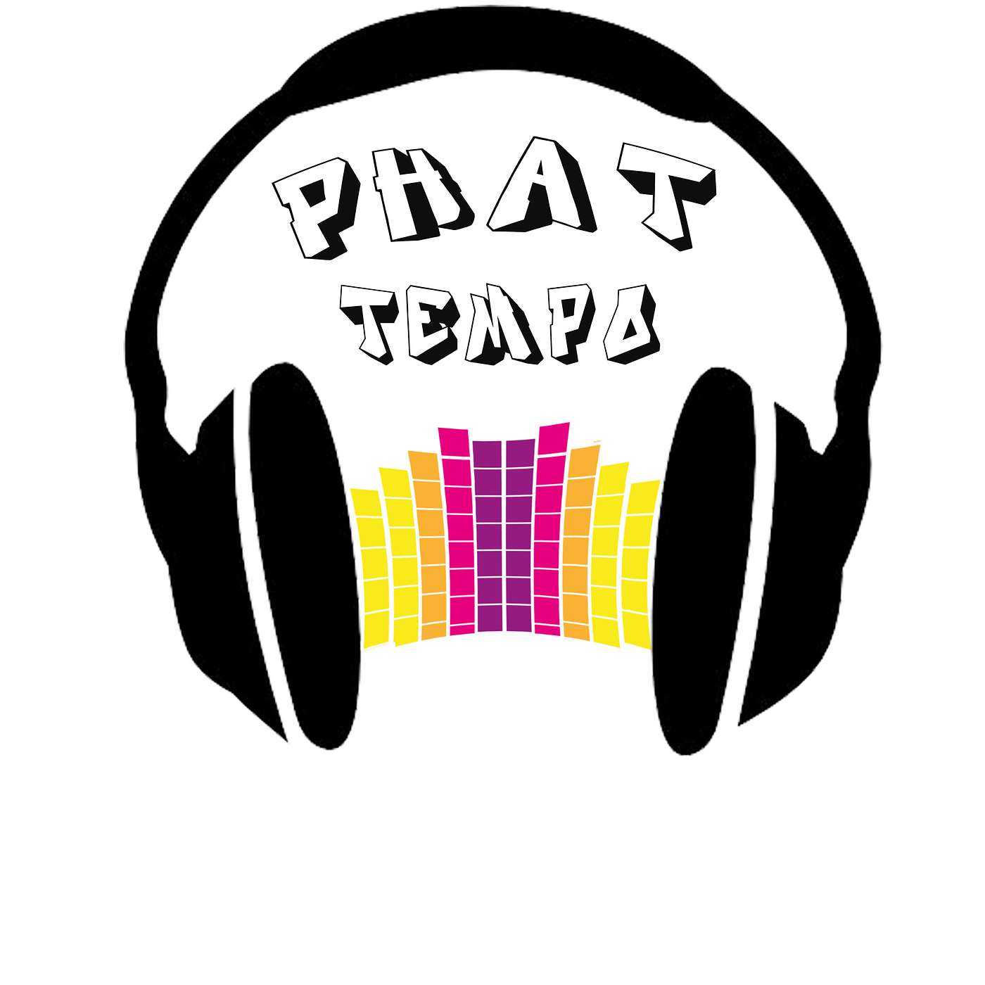 Future House PODCAST Guest Mix 3 - Phat Tempo - PINK Fu$ion™ episode artwork