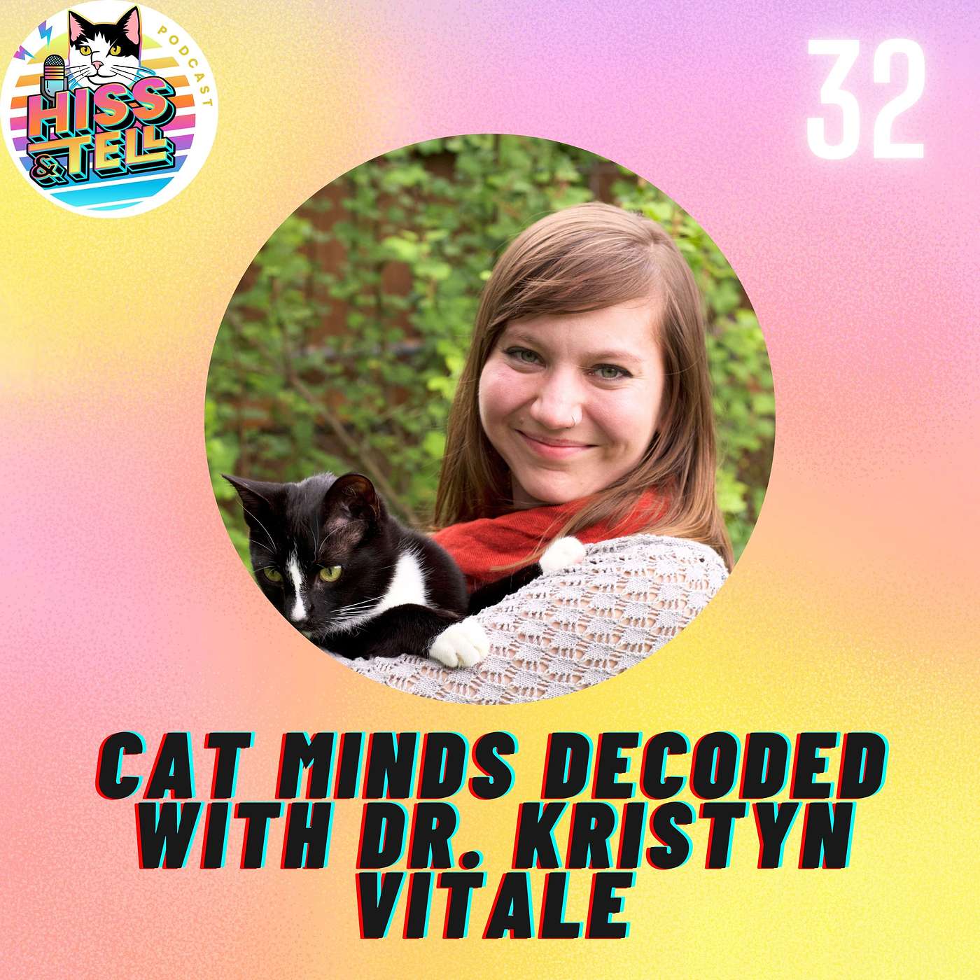 Hiss & Tell: Cat Behavior and Beyond