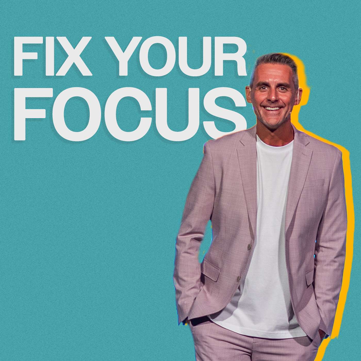 Sandcastles | Fix Your Focus | 08.17.25