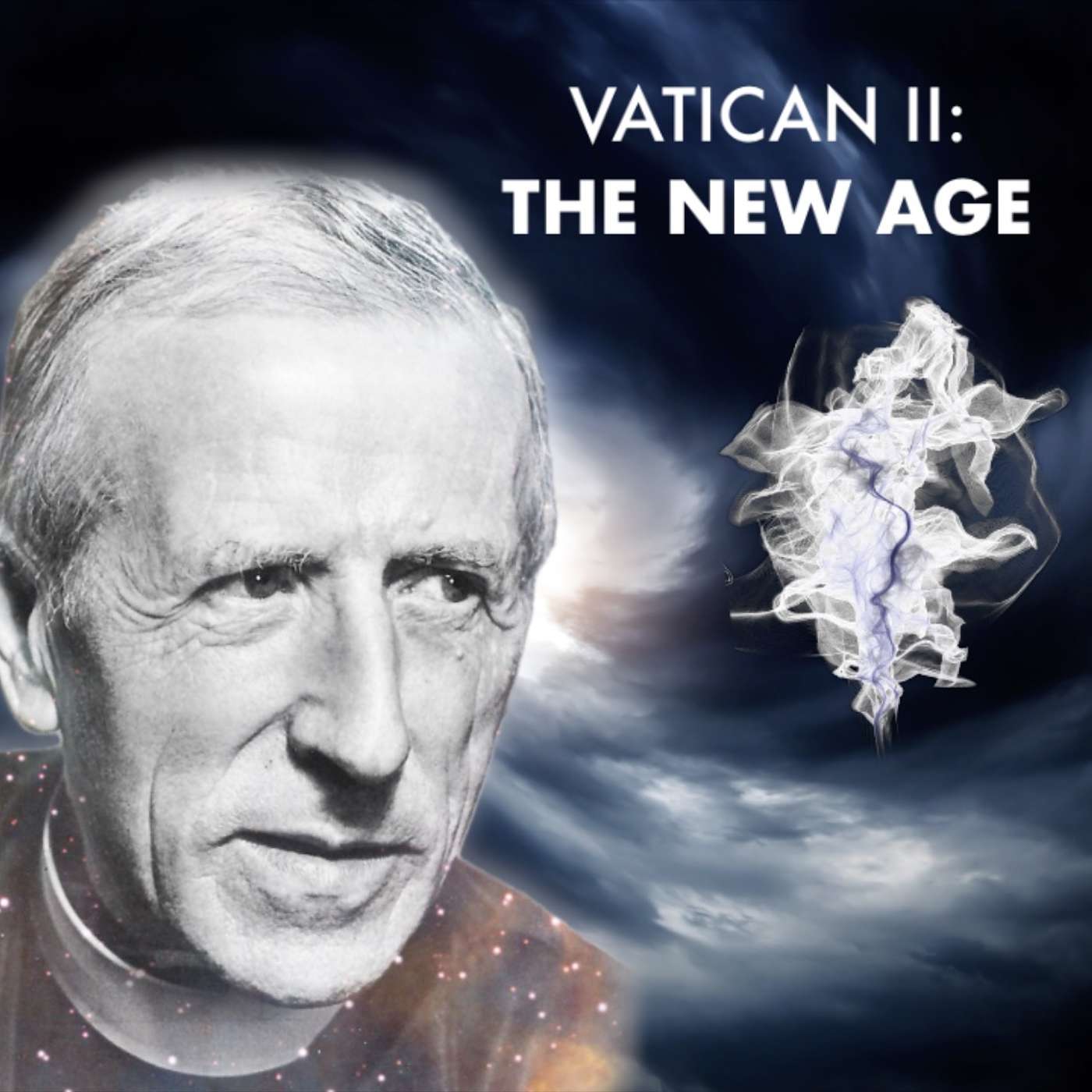 Vatican II: Spiritual Evolution & Luciferian New Age