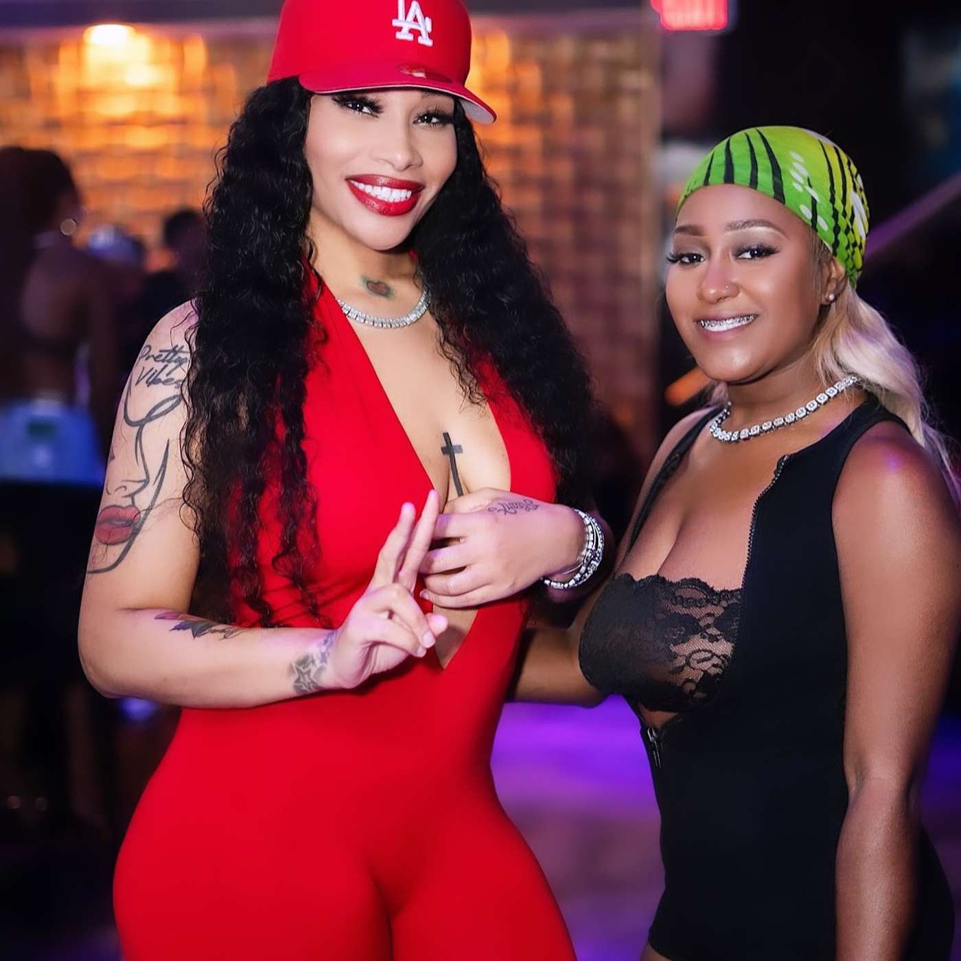 I wear what I want! | EP:42