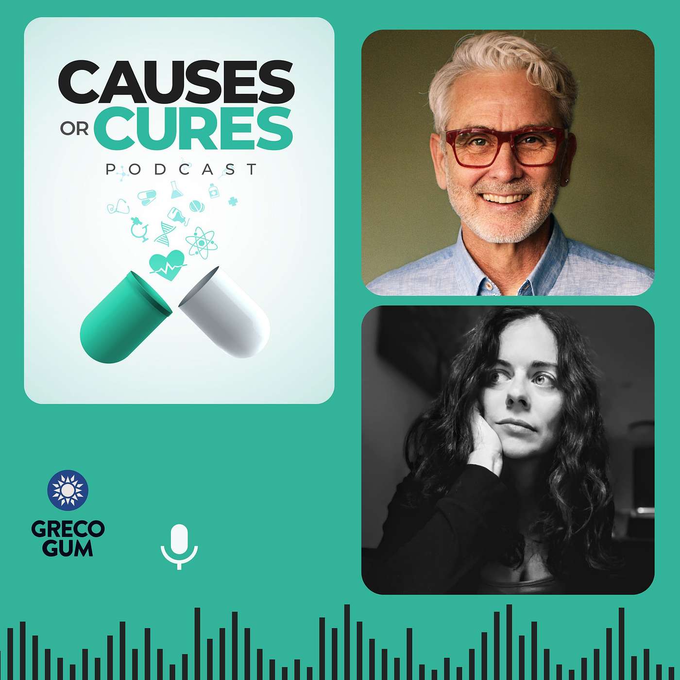 Causes or Cures