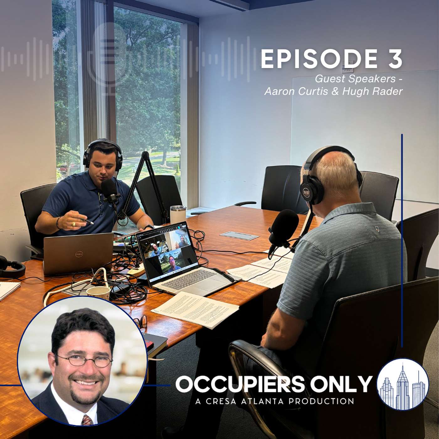 Occupiers Only