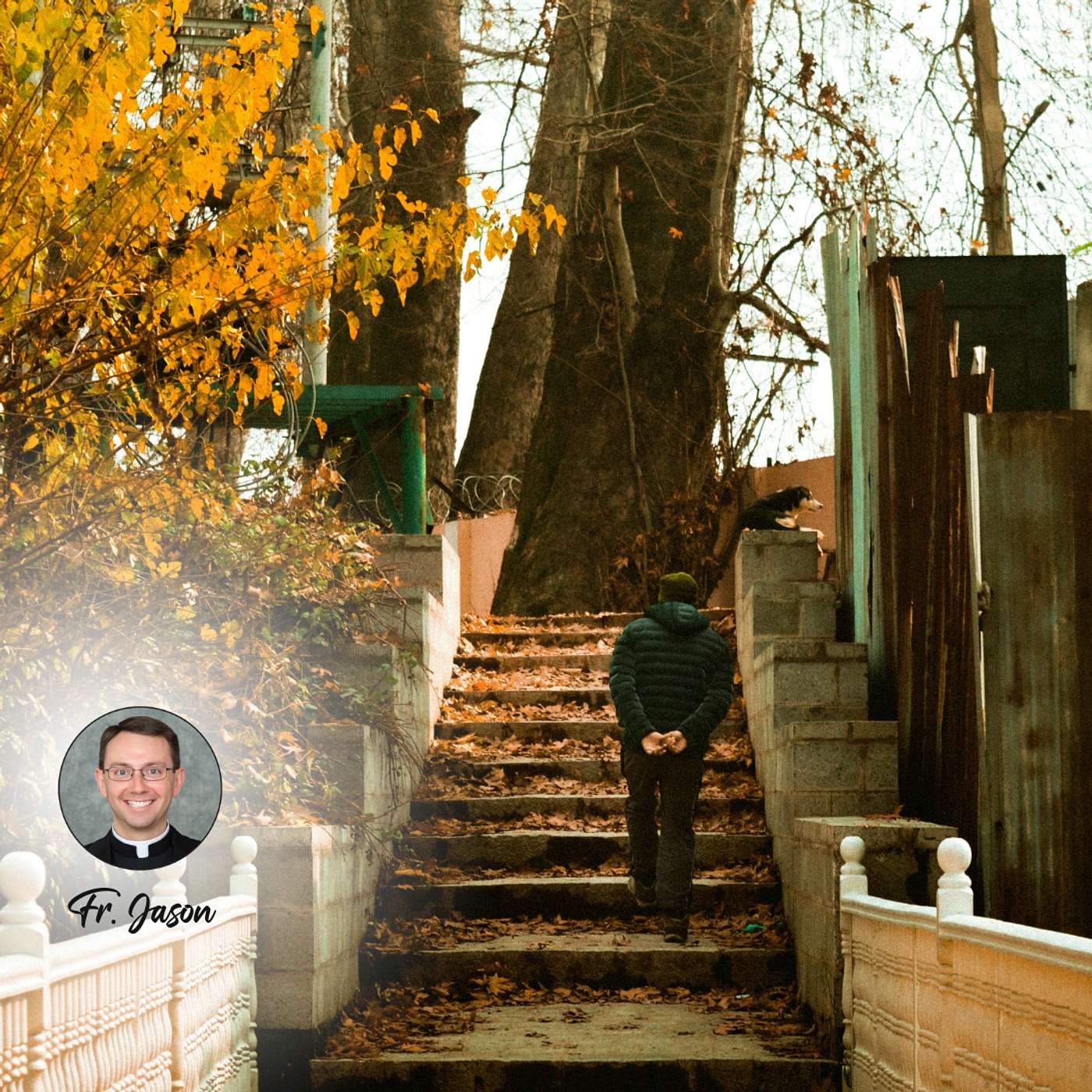 November 5 - Open to God's Love