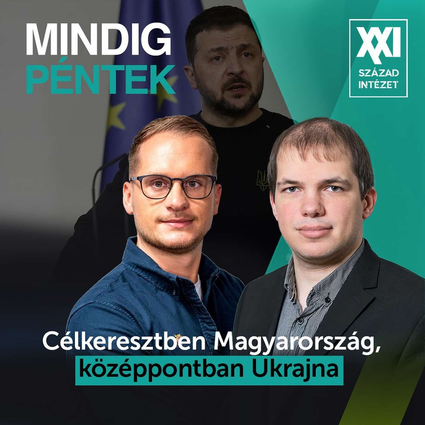 XXI. Század Intézet