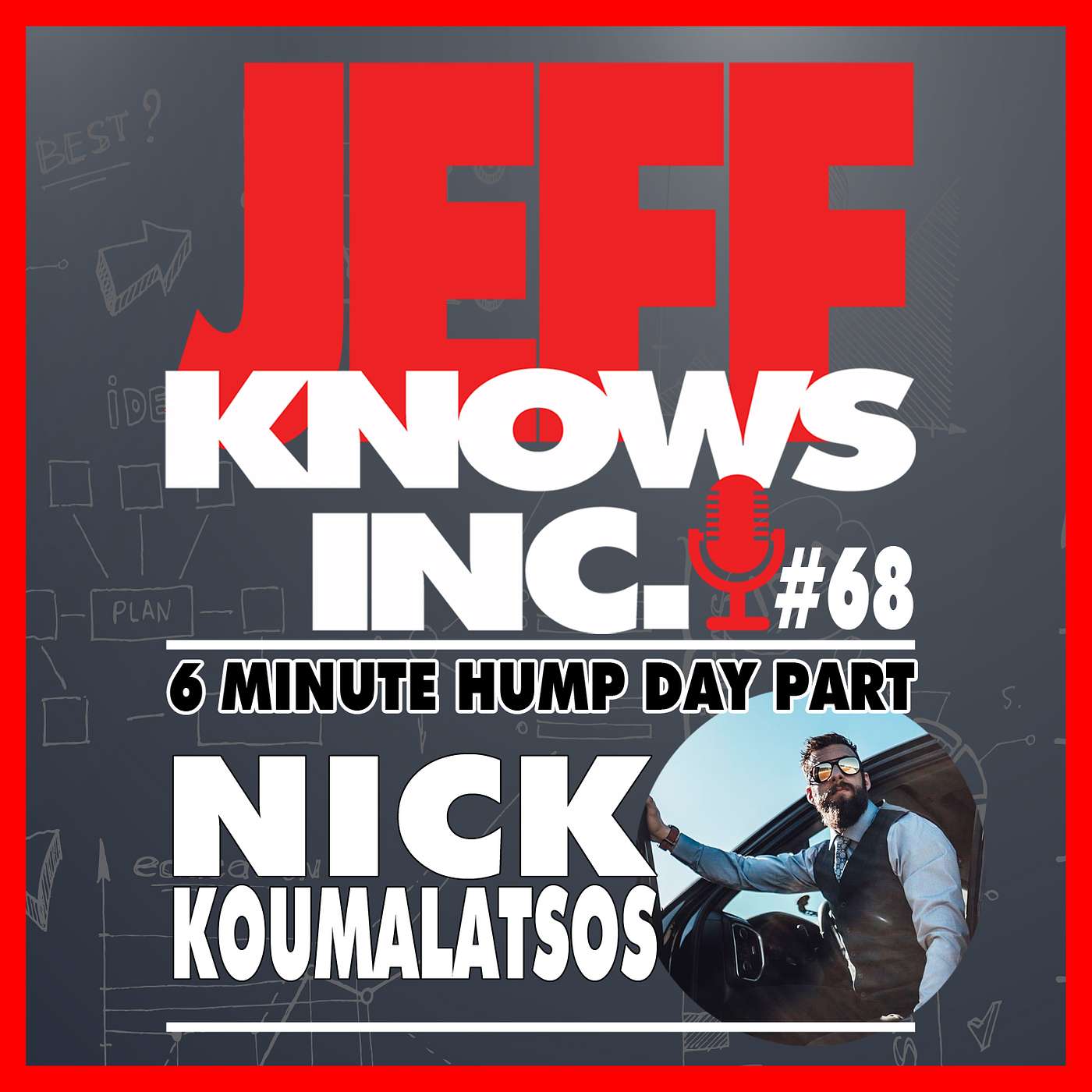 Jeff Knows Inc.