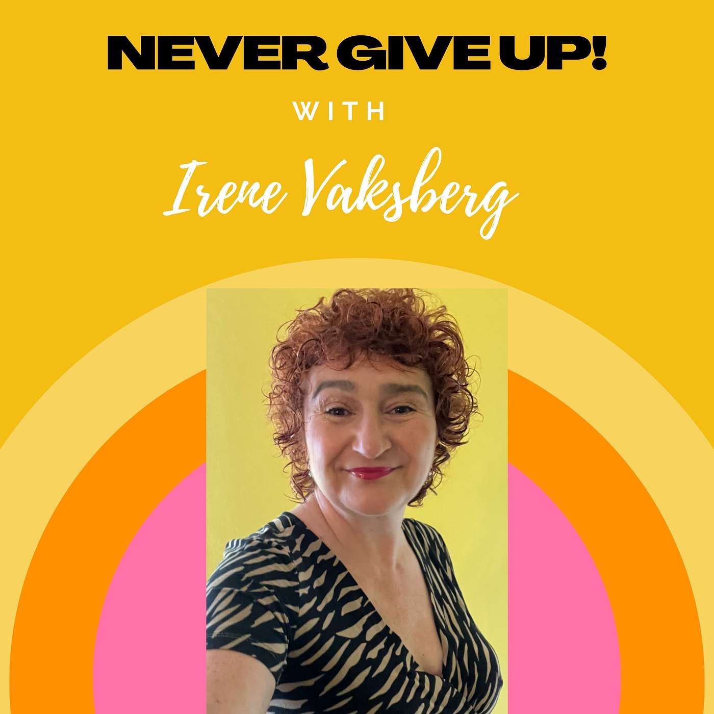 Keep Hope Alive Podcast
