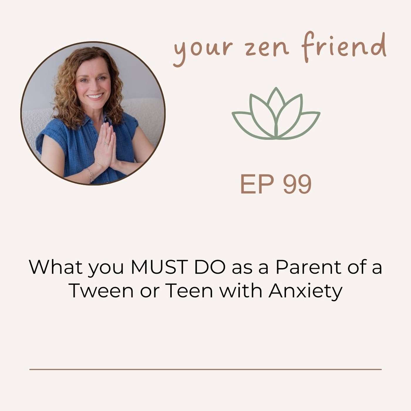 Your Zen Friend