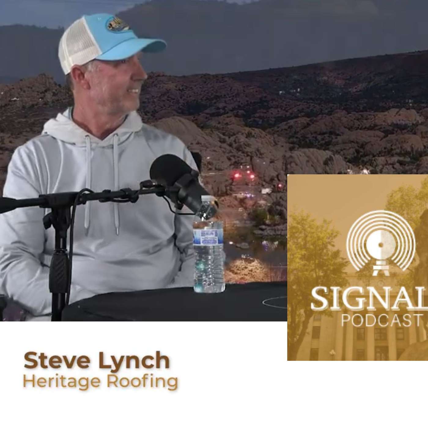 How to Protect Your Roof Before Monsoon Storms Hit Arizona