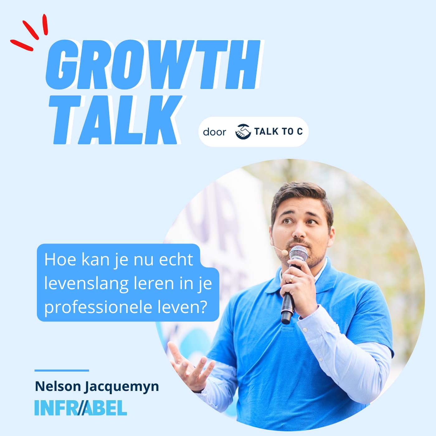 Growth Talk