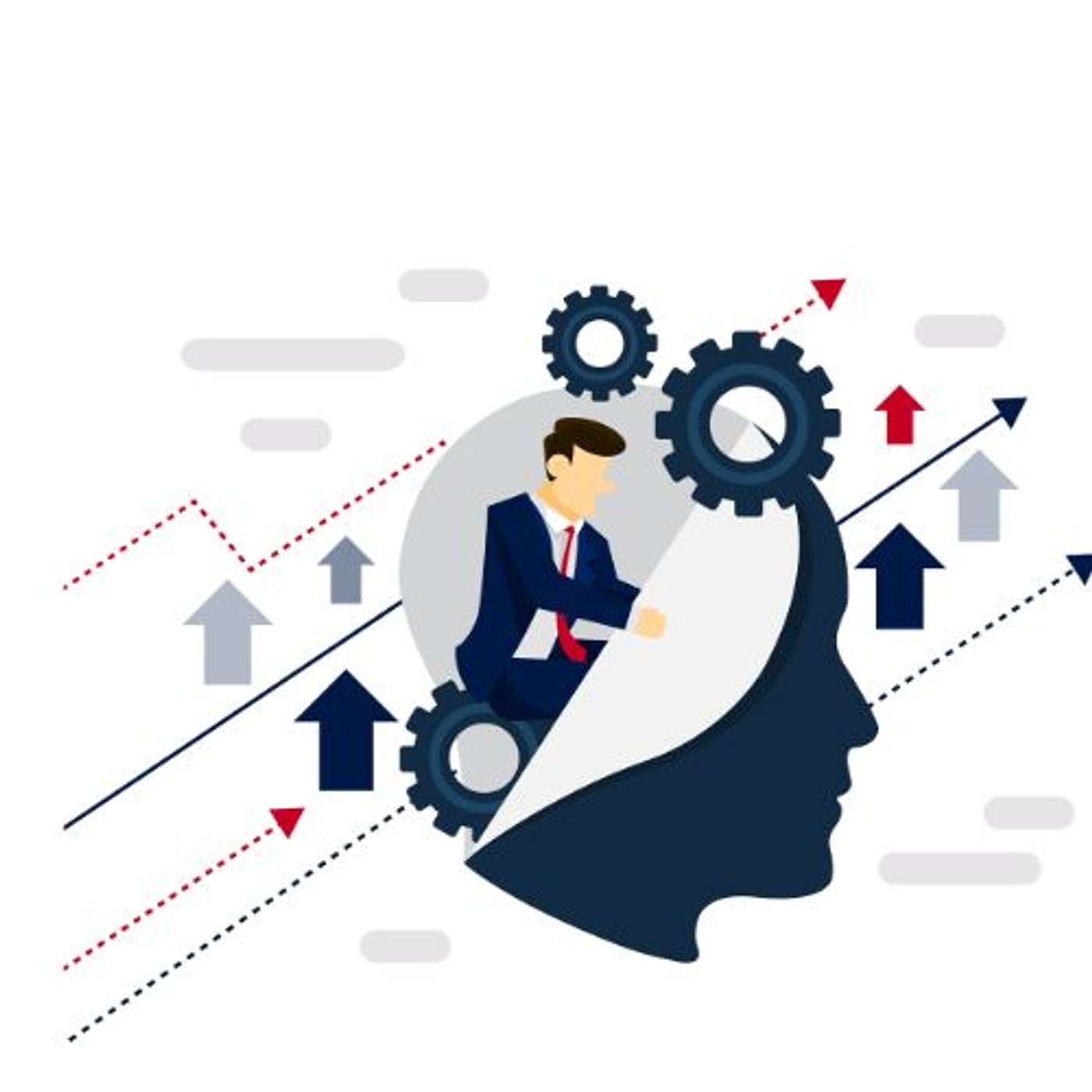EP6: The HR Scorecard - How to Finally Prove HRs Strategic Value episode artwork