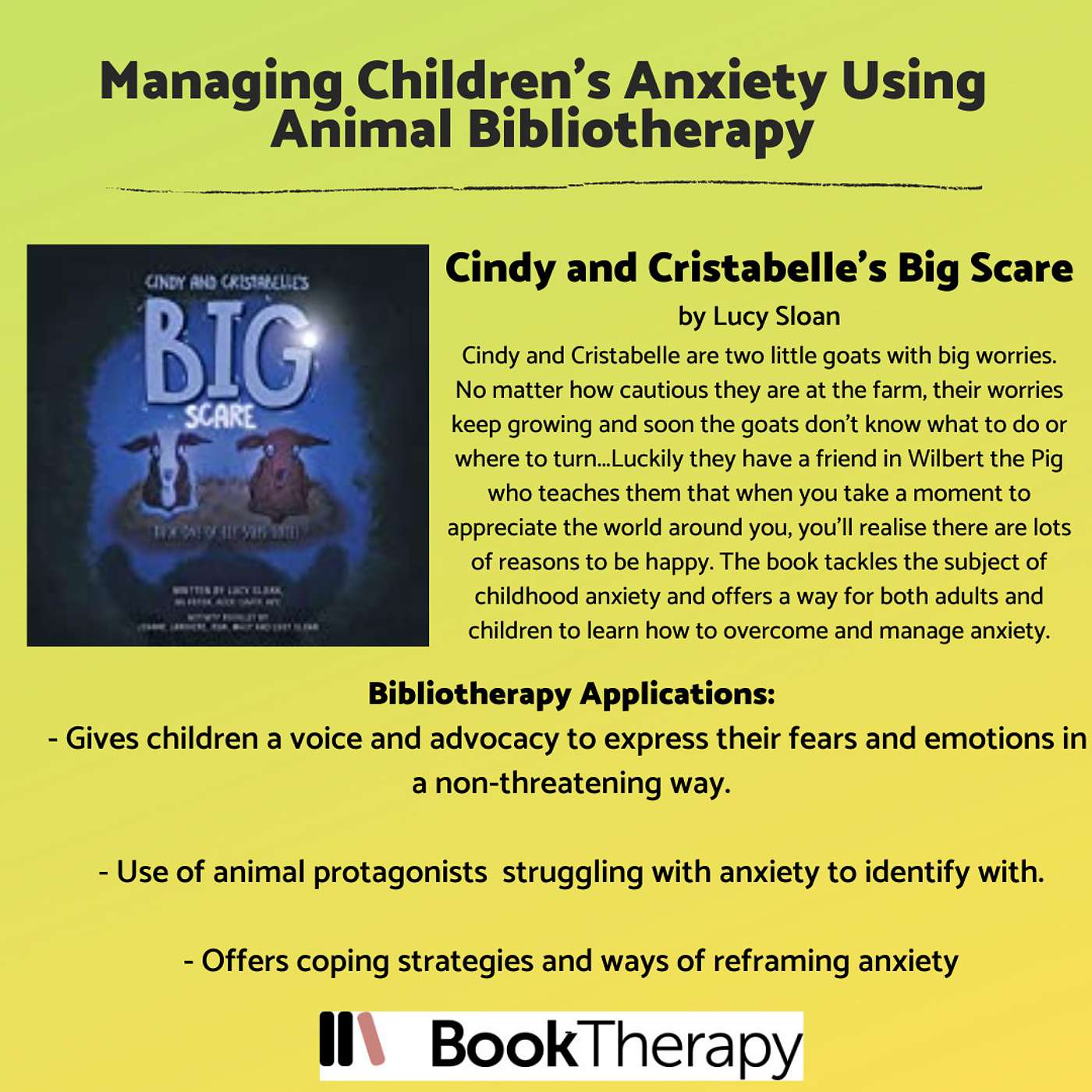 Bibliotherapy with Bijal Shah