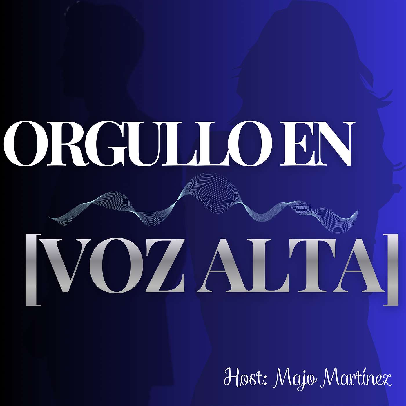 Tráiler: Orgullo en Voz Alta episode artwork