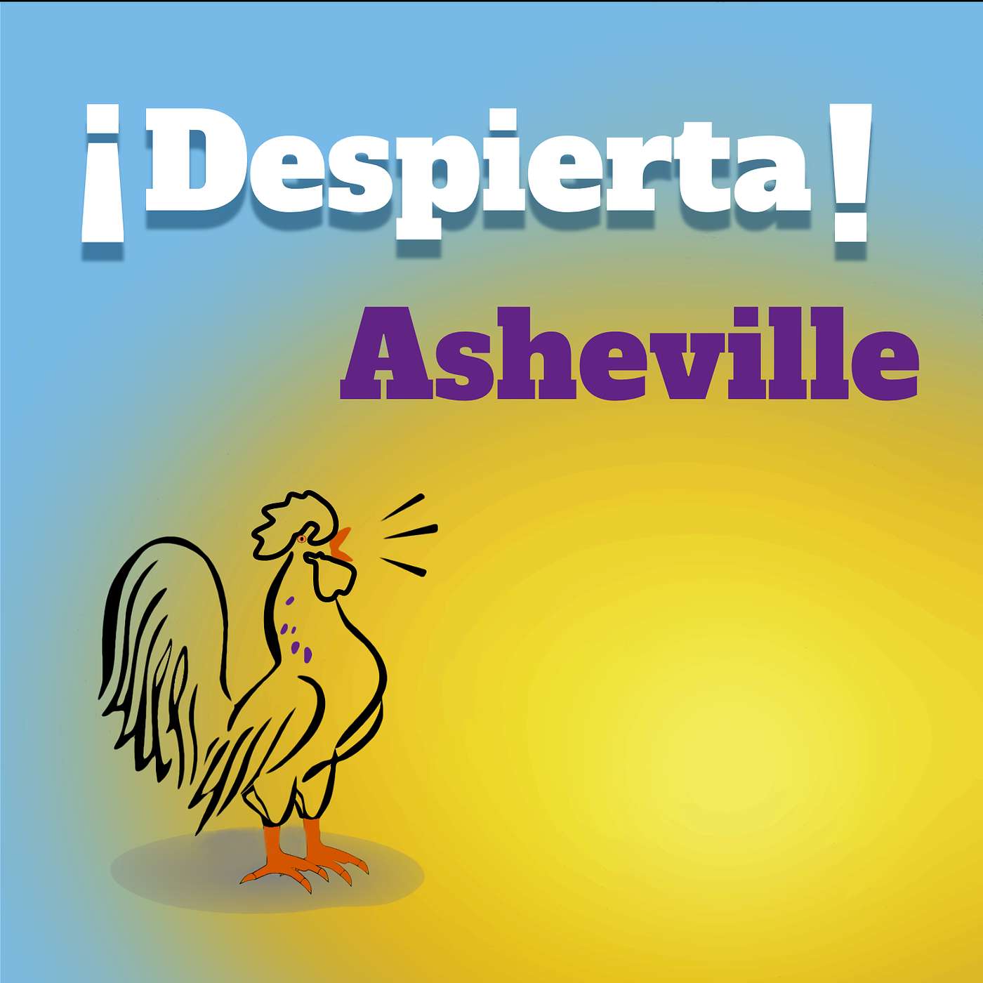 ¡Despierta! Asheville